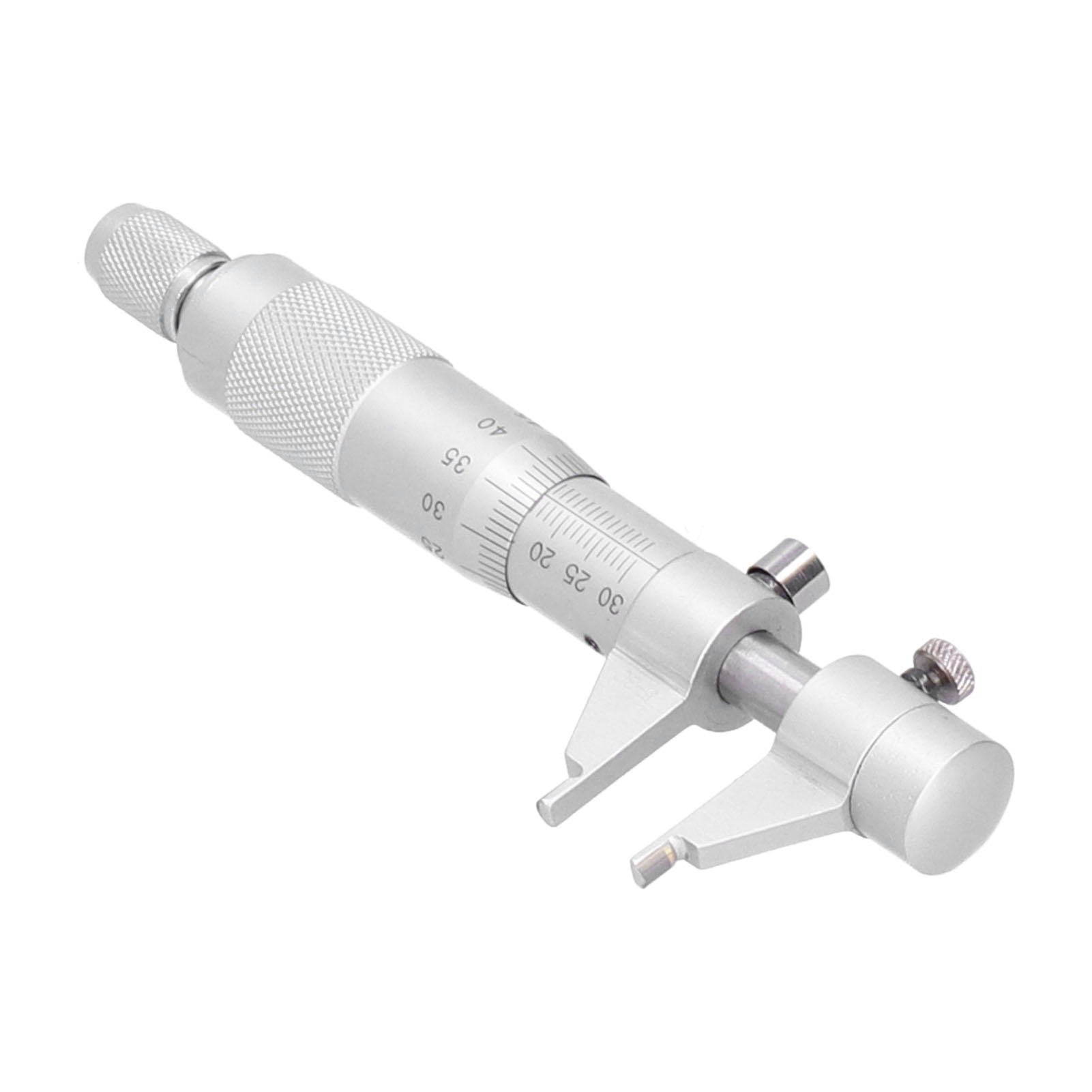 Innendurchmesser-mikrometer-set 530 Mm Innendurchmesser-schraubenmesswerkzeug Schraubenschlüssel Holzbox