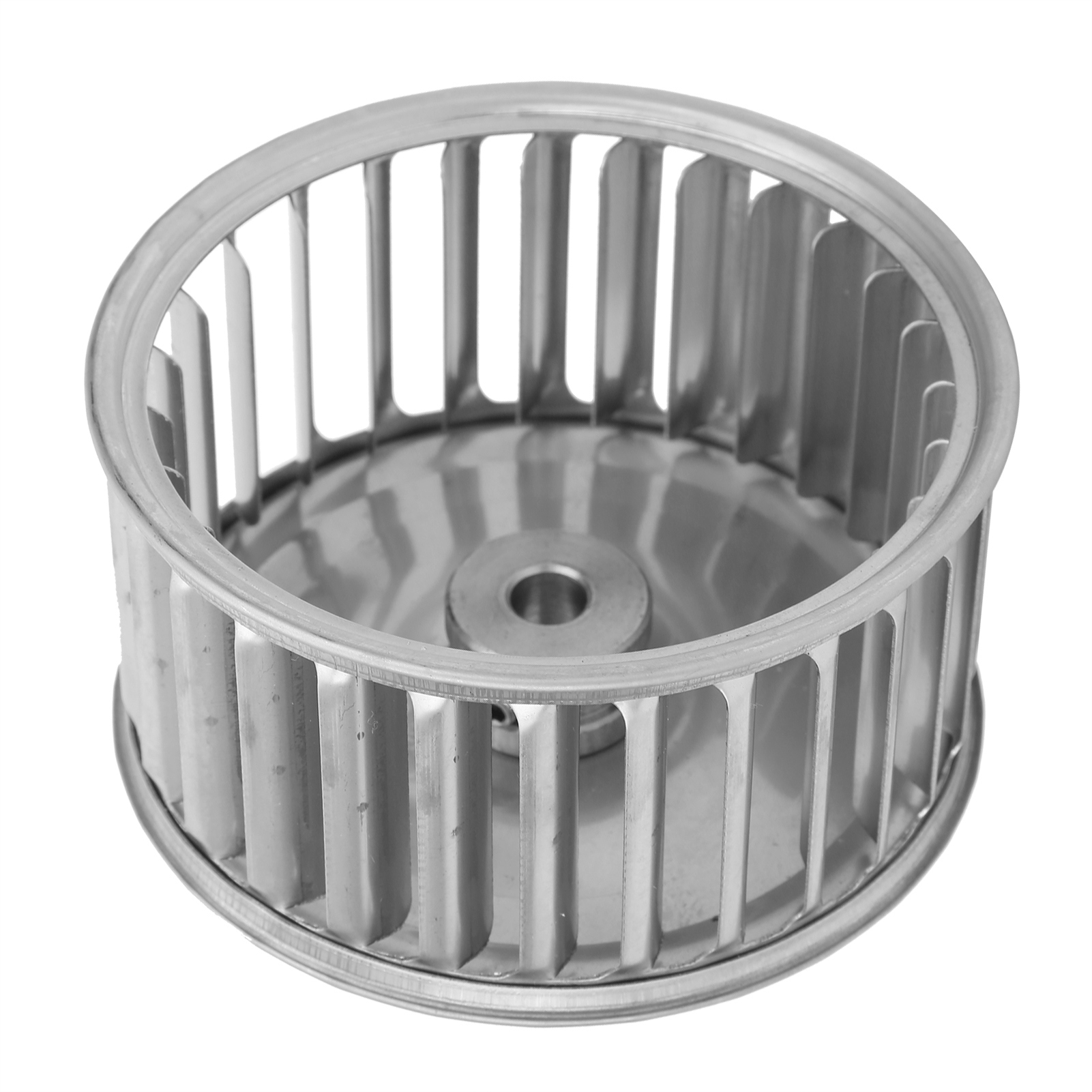 Multiwing Zentrifugalradgebläsemotor, Verzinktes Blech, Elektrowerkzeugzubehör, 5 Zoll (128 X 65 X 11 Mm)