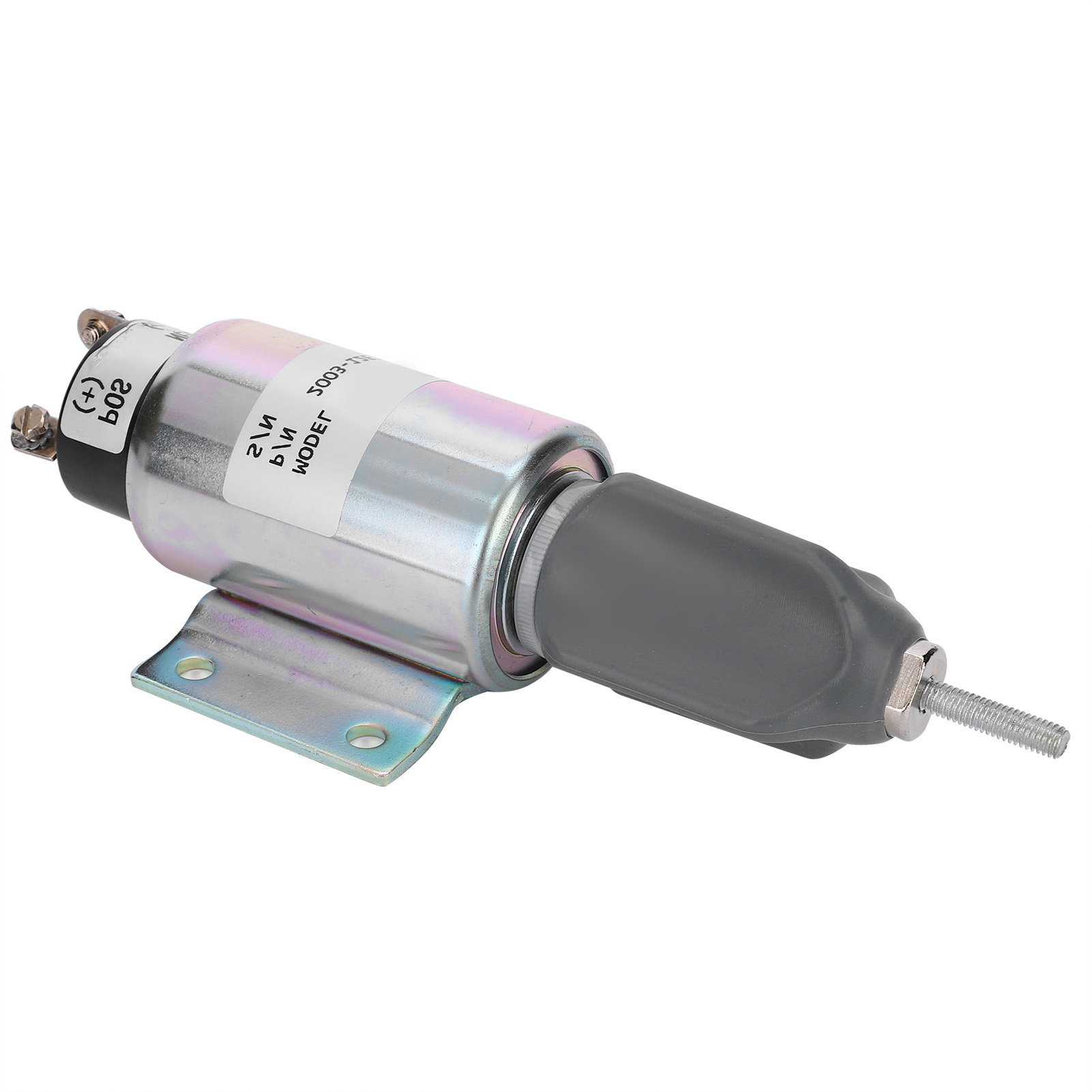 Abschaltmagnetventil Für Cummins-motorenzubehör 2003‑12e7u1b1s2a Dc12v