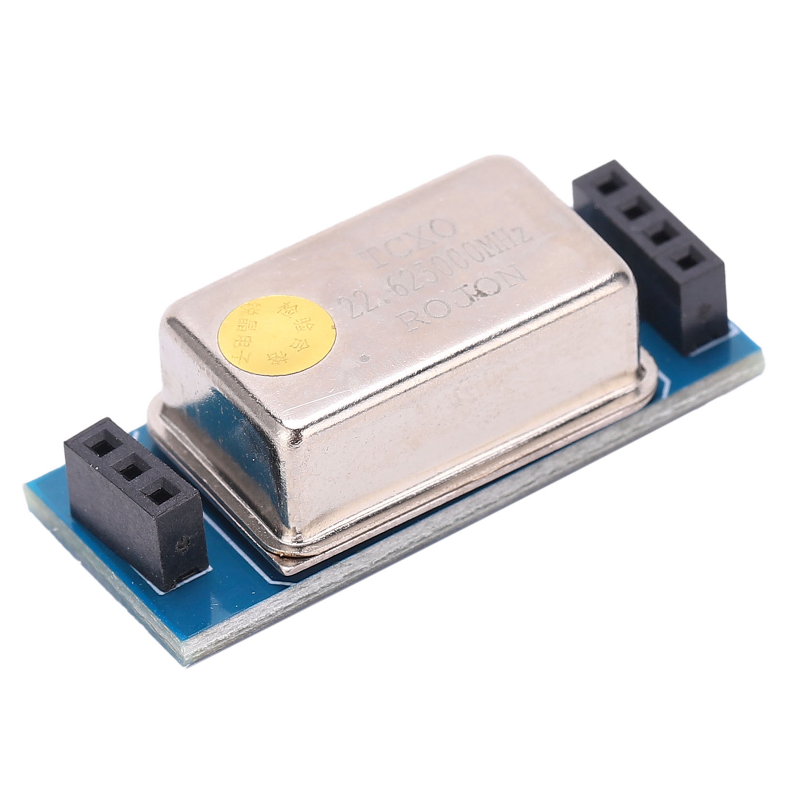Temperaturkompensationsmodul, Temperaturkompensierte Quarzplatine Tcxo-9 22,625 Mhz