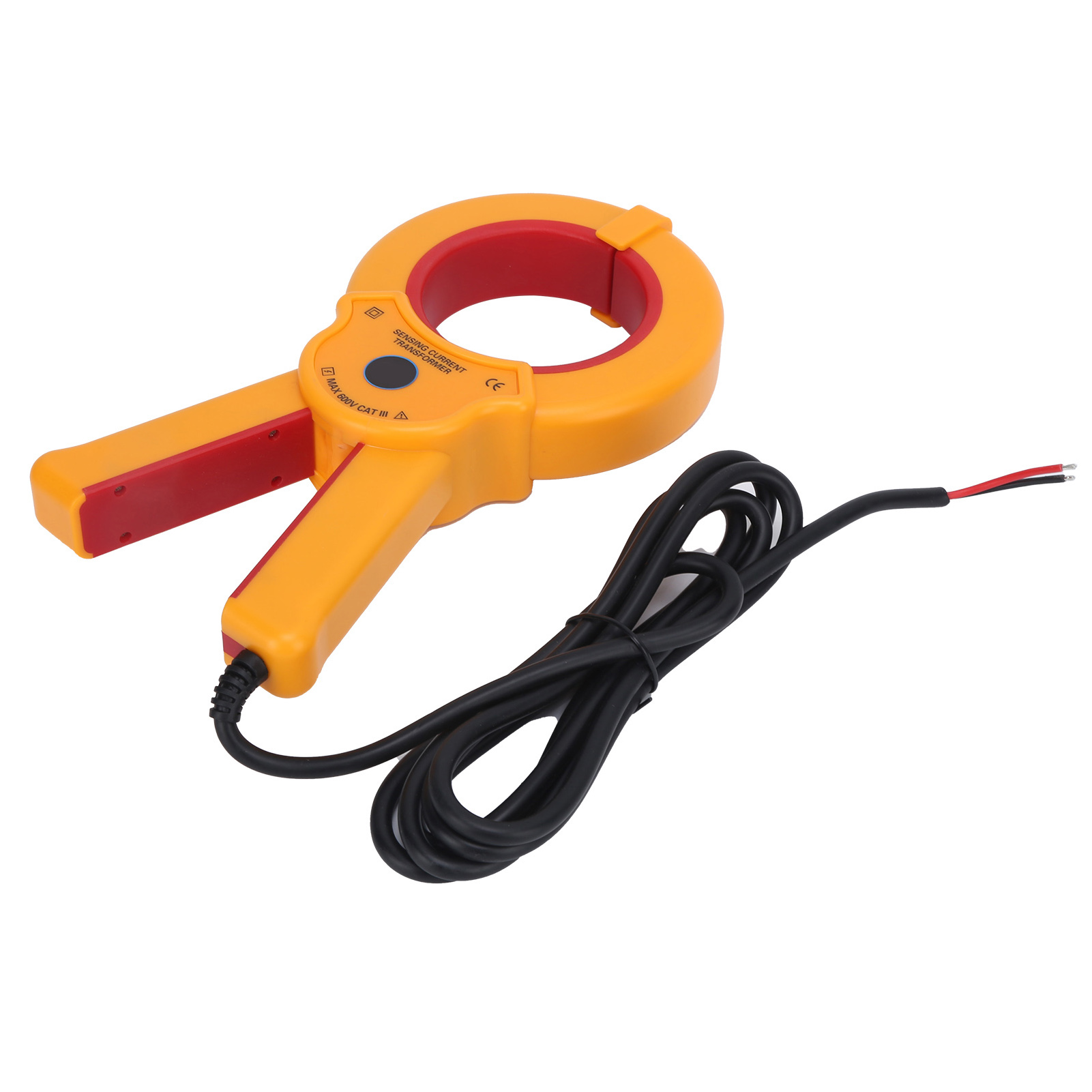 Etcr070a Wechselstromwandler-stromzangensensor Typ R Für Industrielle Elektrische Messungen Etcr070a-1