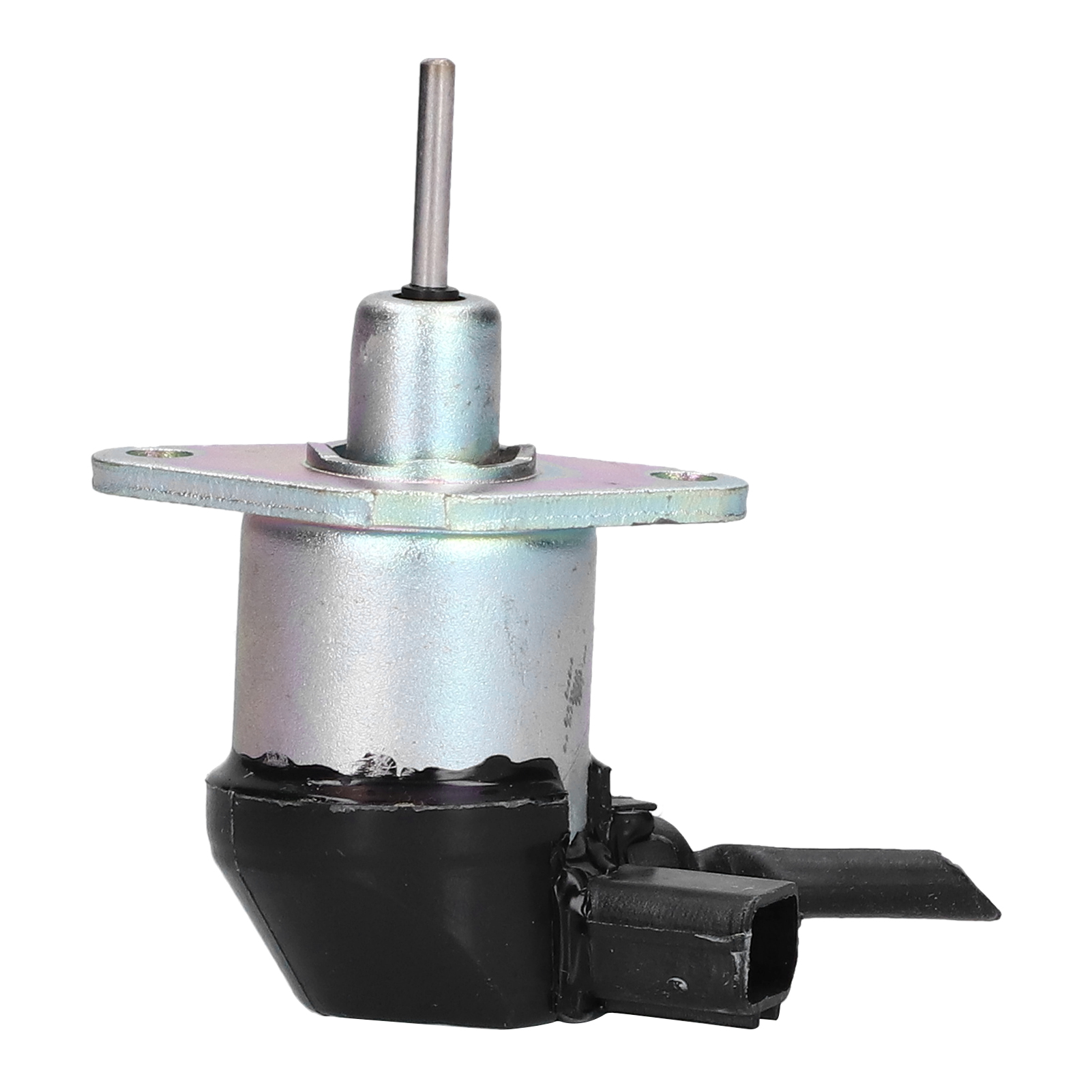 Kraftstoffabsperrventil Für Baggermotoren, Motorstopp, Flammenausfall, Zubehör, 12 V Dc, Tosd‑03‑049