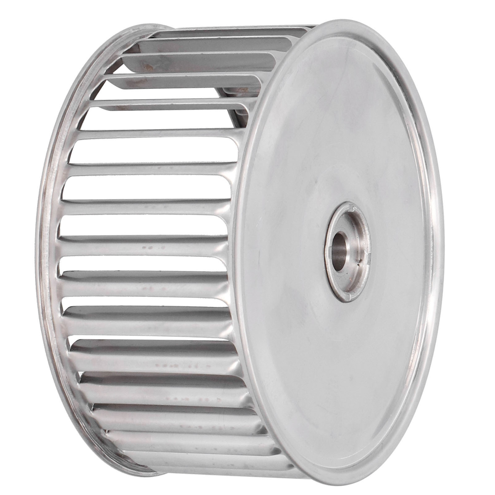 Multiwing Zentrifugalgebläsemotor, Verzinktes Blech, Elektrowerkzeug, 6 Zoll (156 X 76 X 12,7 Mm)