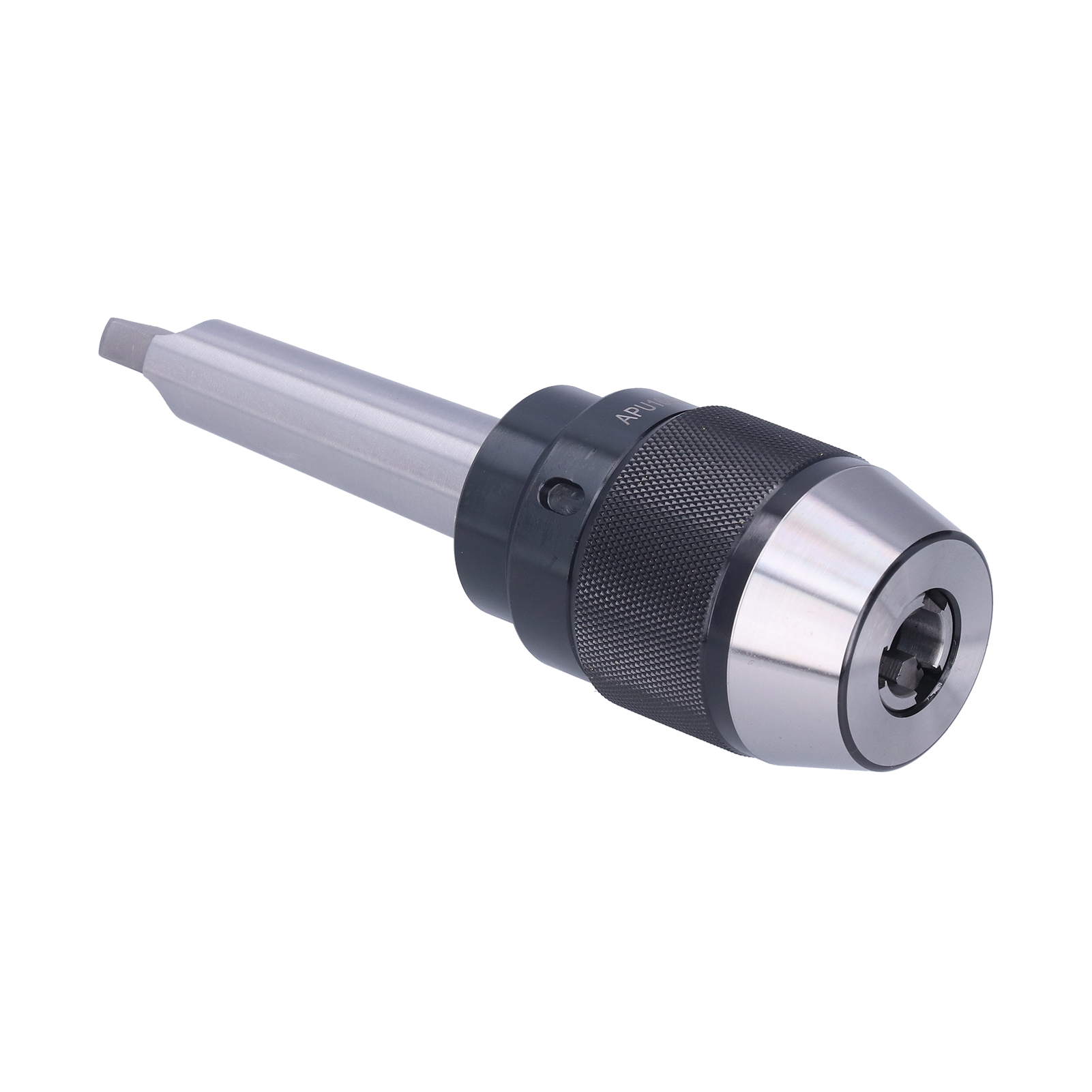 Bohrfutter, Integrierte Morse-flachdrehmaschinen, Manuelle Hardware, Elektrowerkzeugzubehör Apu16 mt3