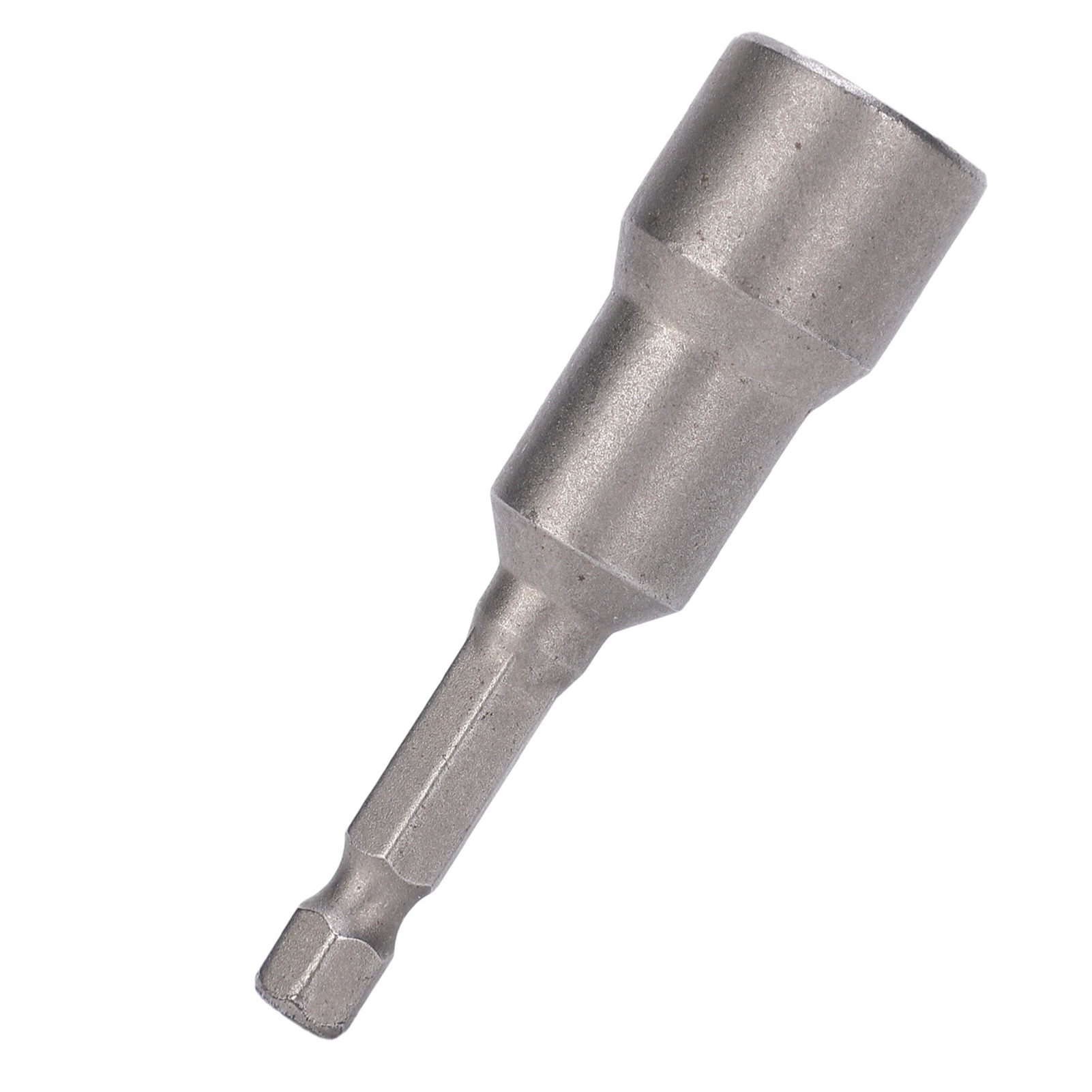 5-teiliges Set Magnetischer Steckschlüssel-bohrschrauberbits Aus Chrom-vanadium-stahl, Stark Magnetisch, 65 Mm X 1/4 X 13,0 Mm