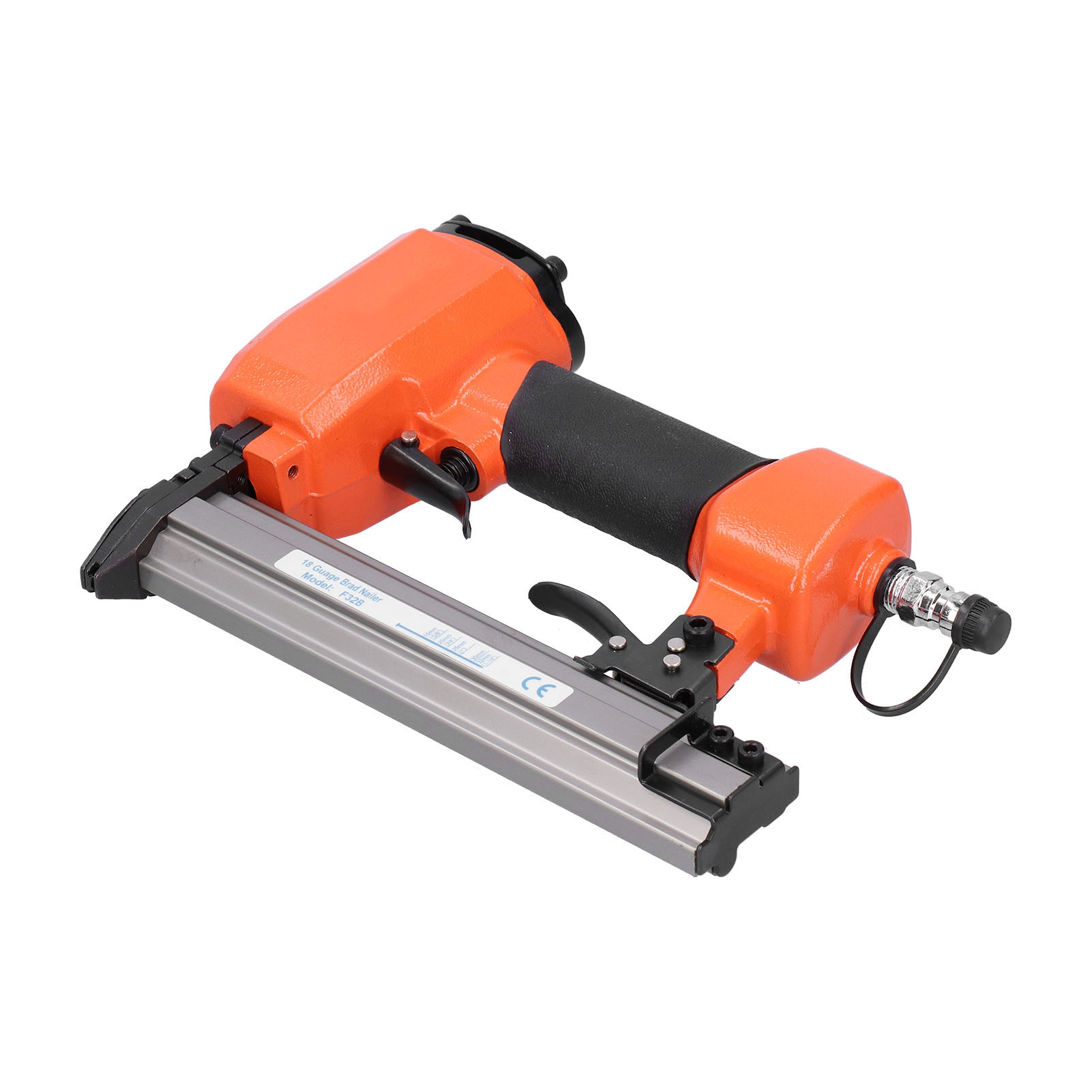Druckluftnagler, Drucklufttacker, Leistungsstarkes Und Effizientes Holzbearbeitungswerkzeug, Japanischer Stecker F32b