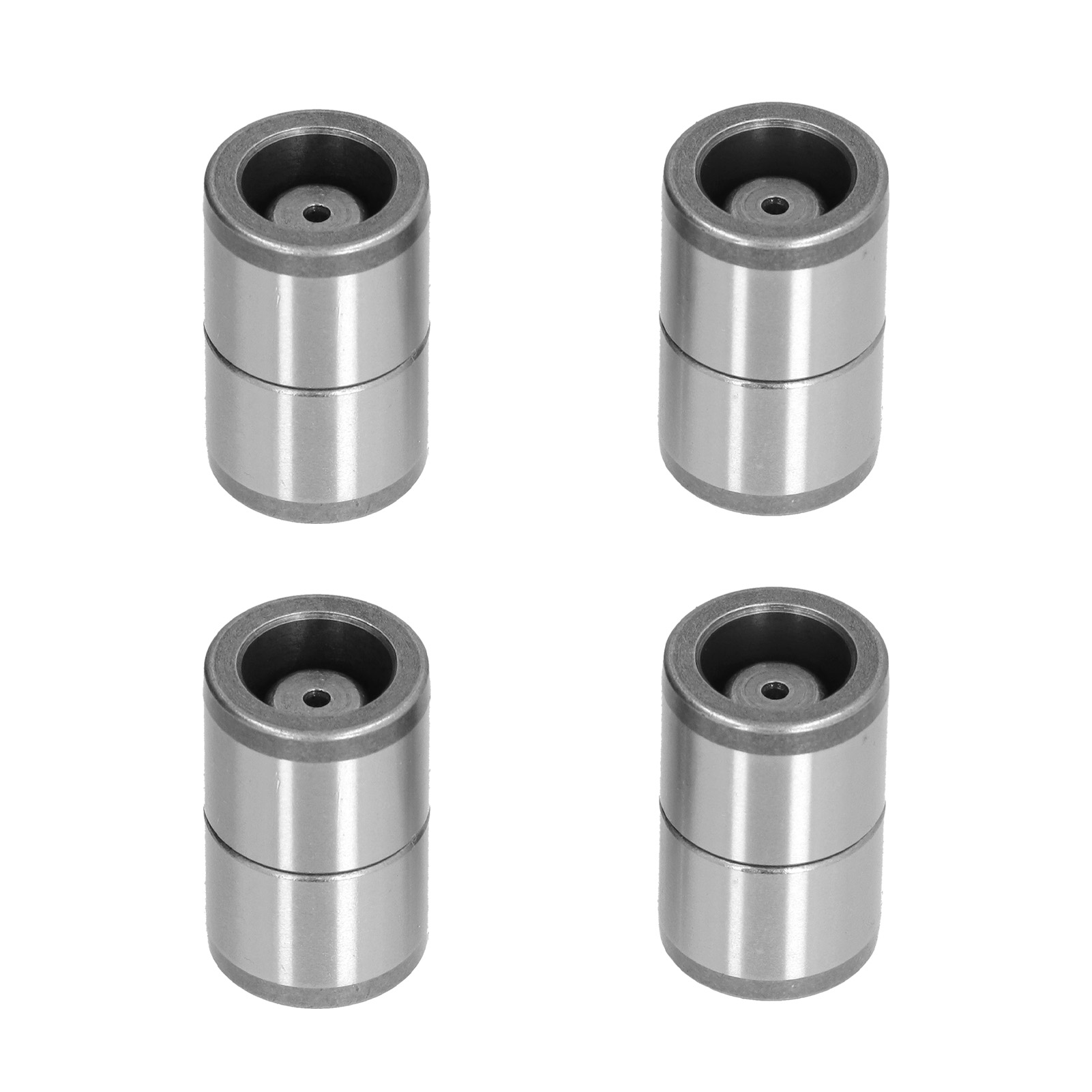4 Sätze Führungshülsen-positionierungsform, Hochpräzise Werkzeugzubehör 25x16x20x15