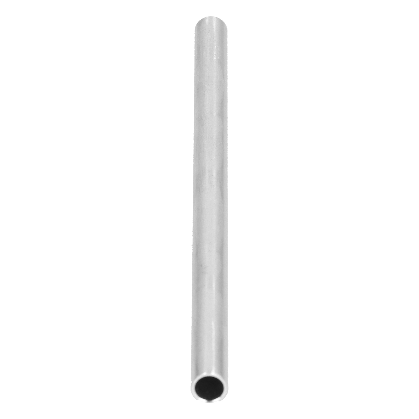 5 Stück Aluminiumrohr-hohlwellen-rohrverschraubungen, Roboterstützteile, 200 Mm, 6100-0810-0200