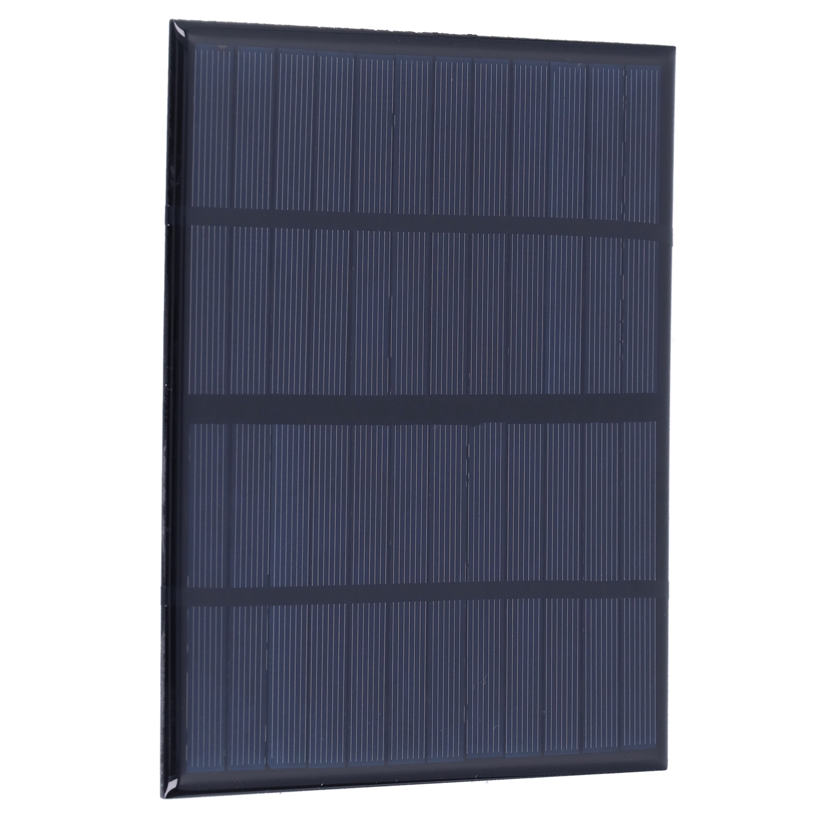 Solarmodul-batteriezellenplatine Zum Selbstbau, Elektronisches Bauteil, 3 W, Dc 12 V, 145 X 145 Mm