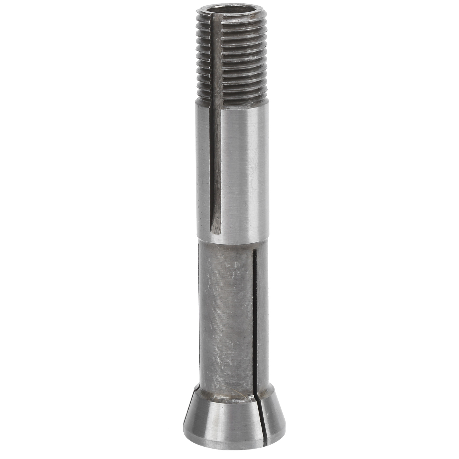 Schärffutter M20 Gewindeschleifmaschine Elastische Spannzangen-ersatzteile 122 Mm 10 Mm
