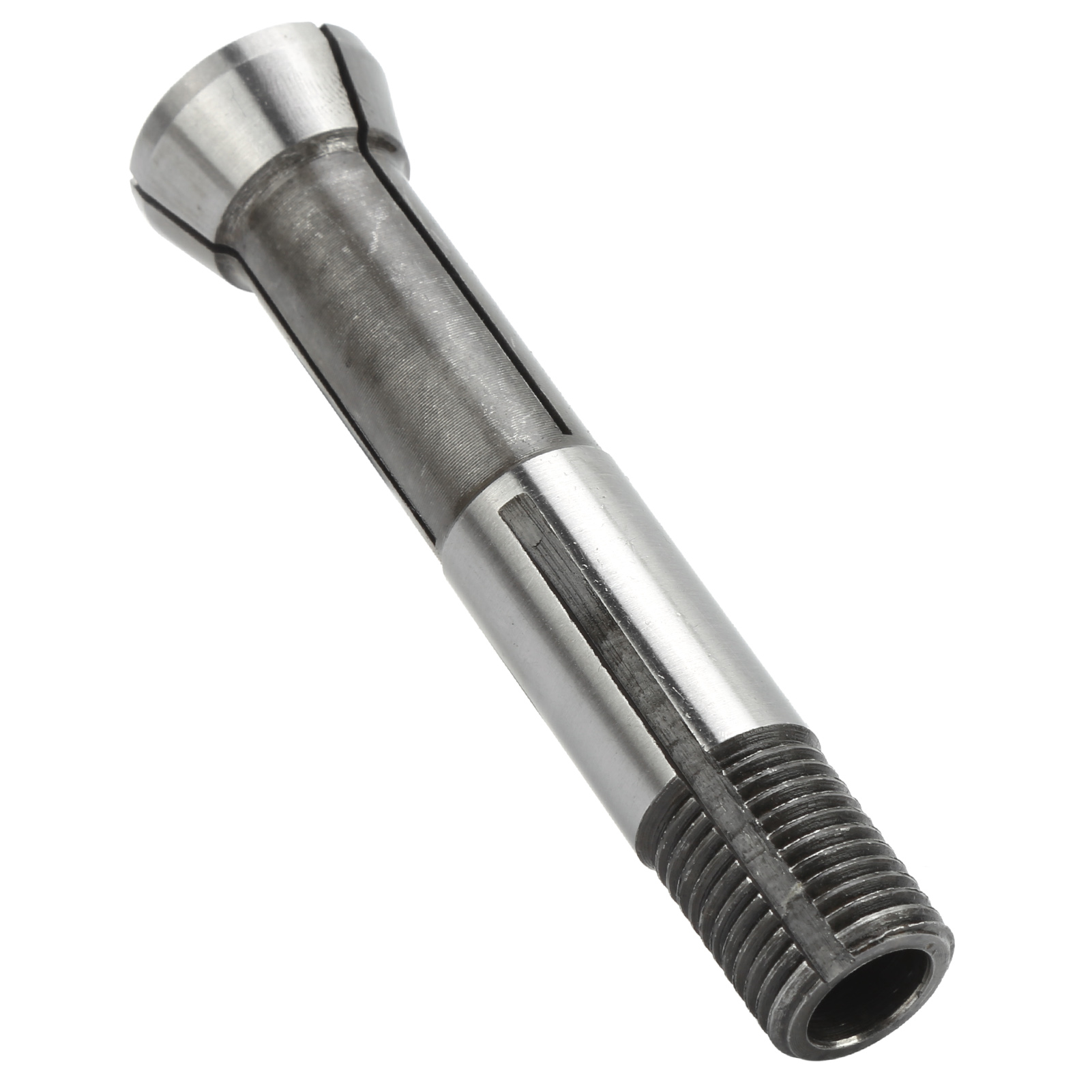 Gewindeschleifmaschine M20 Mit Elastischer Spannzange (ersatzteil) 122 Mm 14 Mm