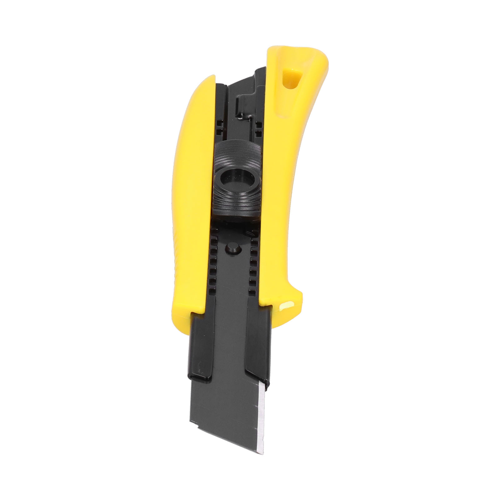 Universalmesser, Einziehbarer Stahl-selbstverriegelungs-papierschneider, 22 Mm