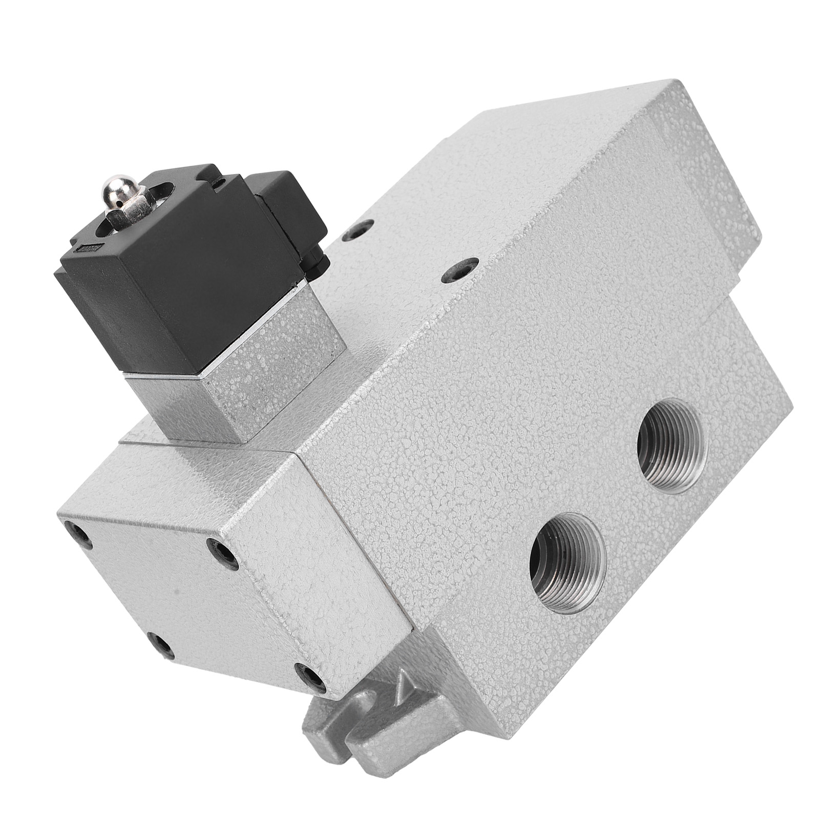 2-positionen-5-wege-magnetventil, Einzel-elektrosteuerungsgerät G1in K25dh‑25ac220v