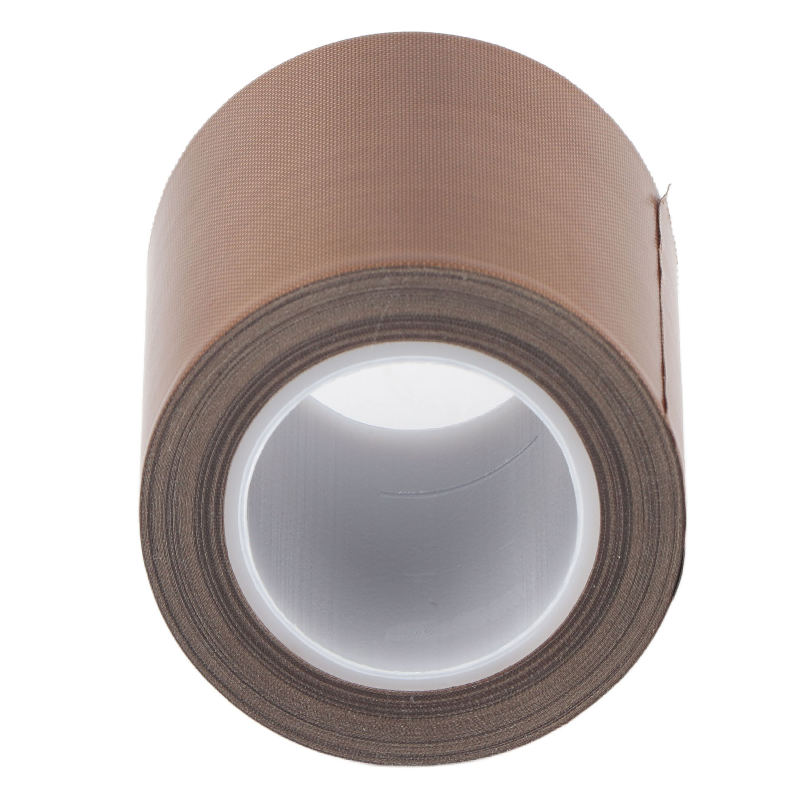 Hitzebeständiges Ptfe-klebeband, Selbstklebend, Wärmeisolierend, Dichtungsbandrolle Für Dichtungsgeräte, 0,18 Mm X 50 Mm X 10 M