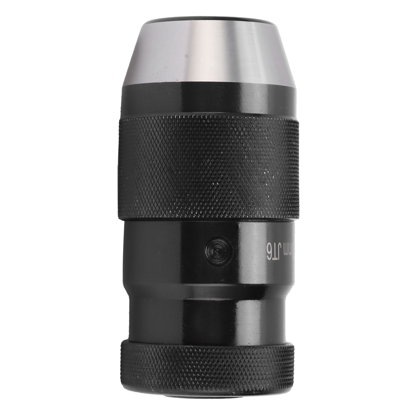 Bohrfutter 40cr Selbstspannend Selbstverriegelnd 116jt6 116mm Werkzeug Zum Spannen