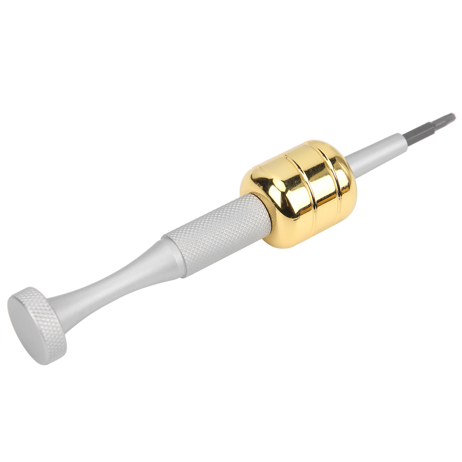 Schraubendreher-set, Drehbarer Multifunktionsschraubendreher, Griff-bit-set, Handreparaturwerkzeug