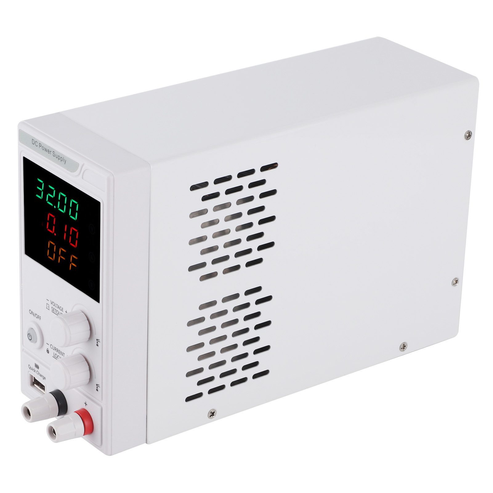 30v/10a Geregeltes Gleichstromnetzteil, Mini-gleichstromnetzteil, Elektrische Wartung, Eu-stecker, 220v