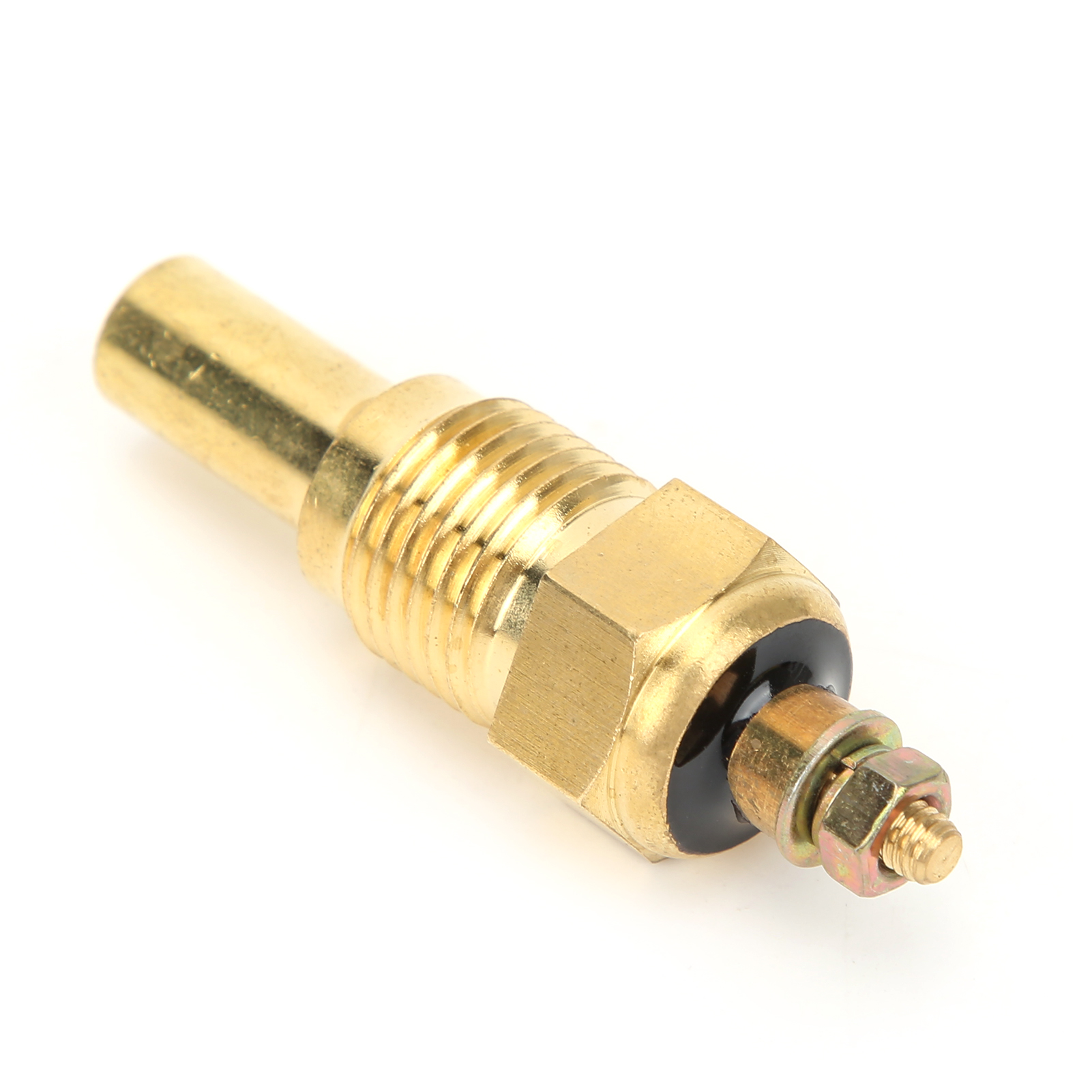 Wassertemperatursensor 4257129 Für Hitachi Bagger Ex200‑2 Ex200‑5 6‑36v Tosd‑08‑014