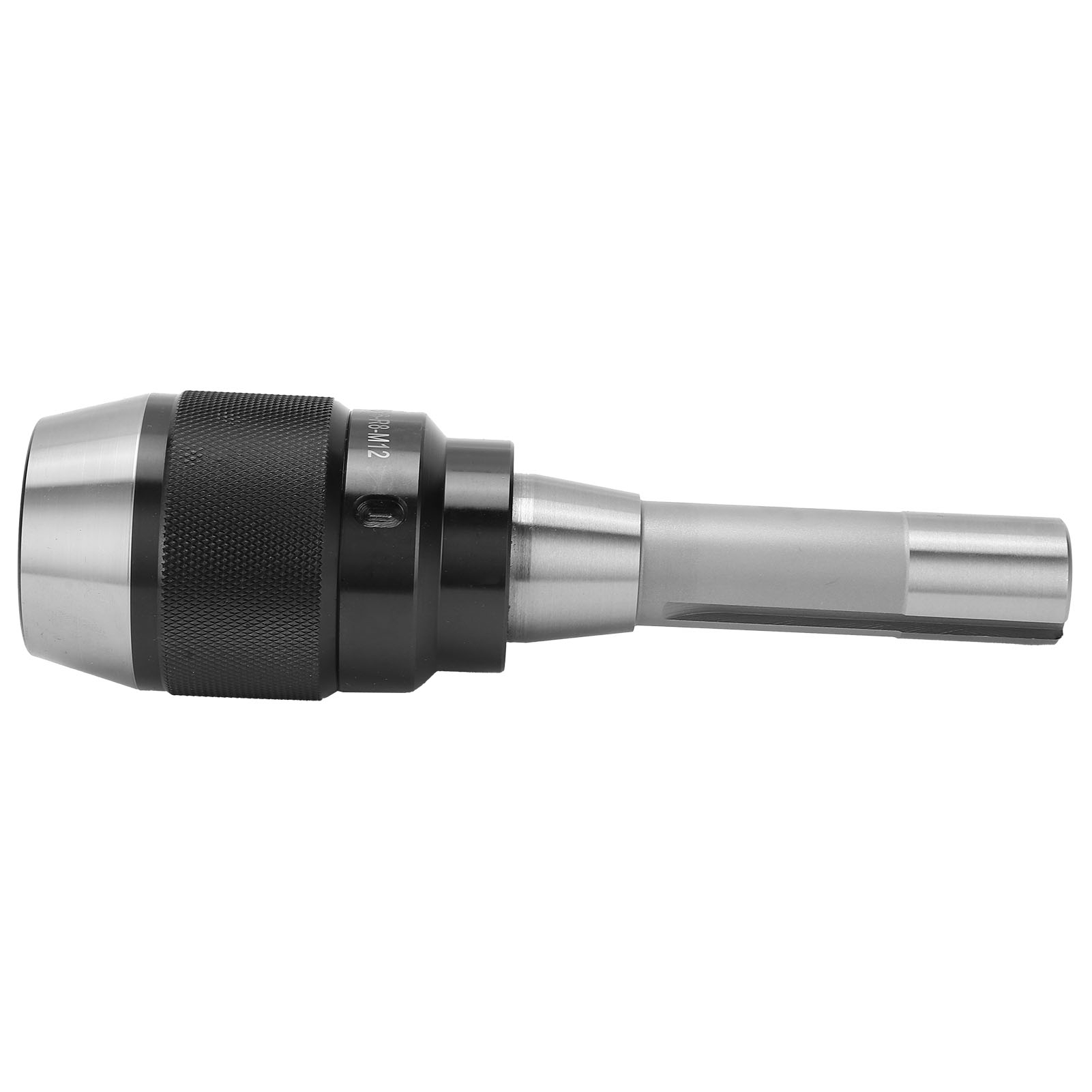 Integriertes Bohrfutter 40cr Apu16‑r8‑m12, Werkzeugausstattung, 1‑6mm Spannbereich Für Fräsmaschinen