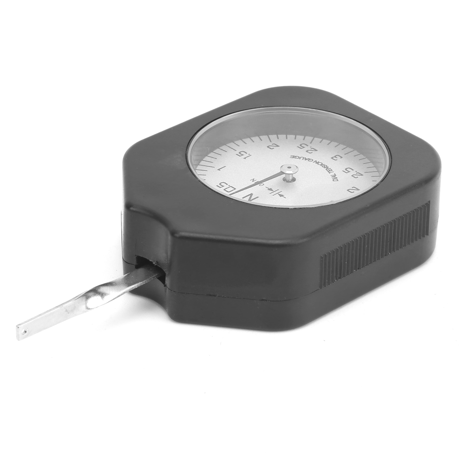 Sen-3-1 Tragbares Zugspannungsmessgerät Mit Zeiger, Einzeiger-tensiometer, 3n