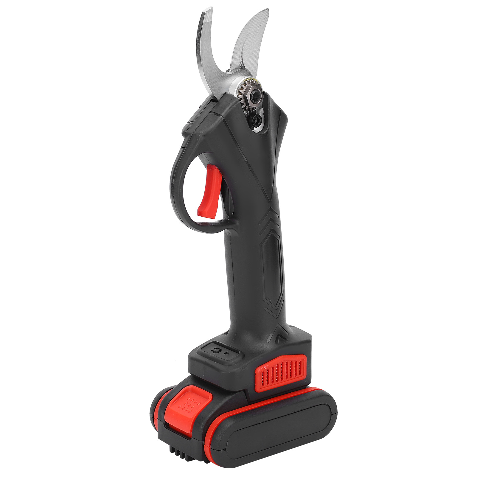 Elektrische Gartenschere, Kabellos, Zum Schneiden Von Obstbaumästen, Ac100-240v, Eu-stecker