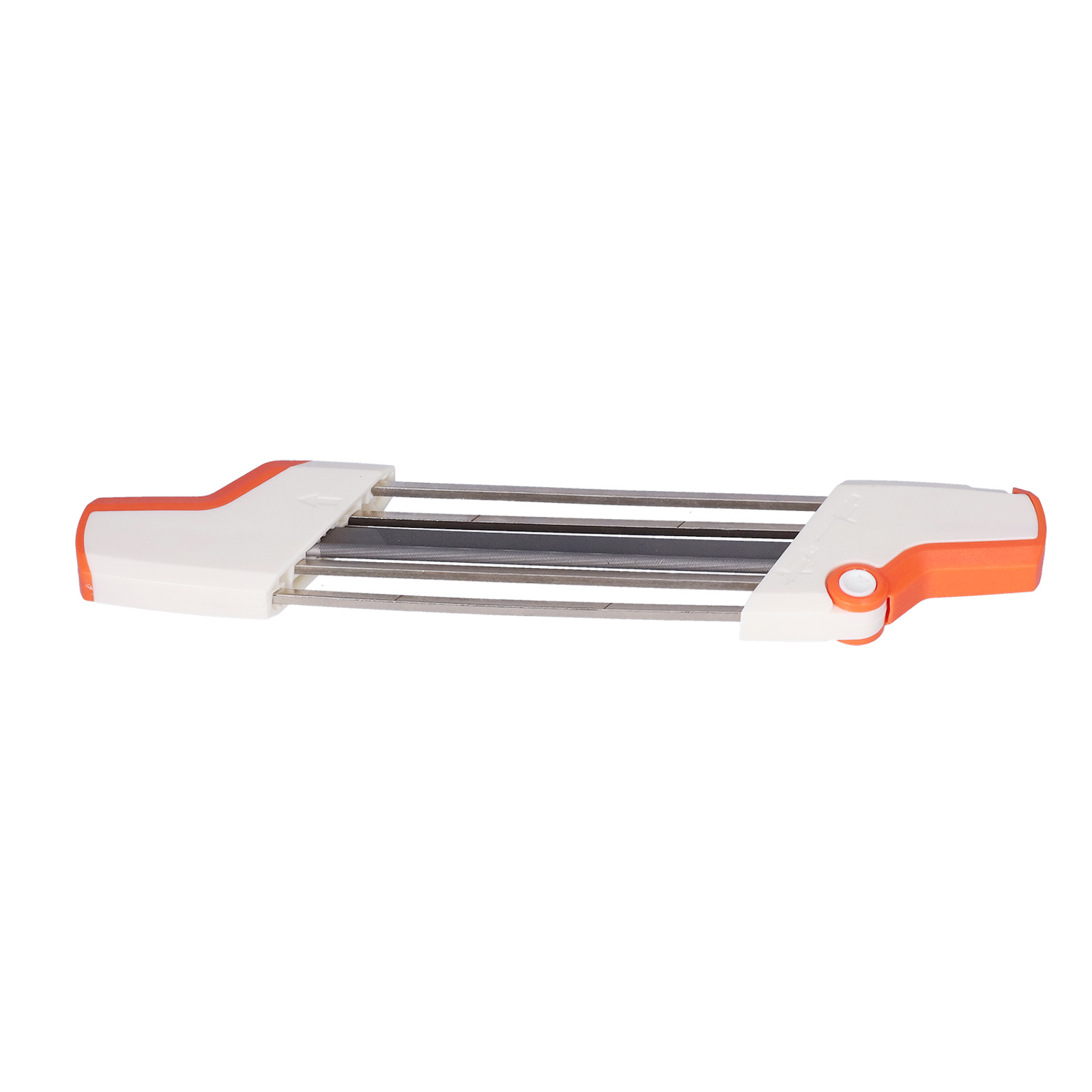Kettensägen-schärfer 2 In 1: Präzise, Schnell, Robust, Flexibel, Tragbar, Breite Kompatibilität