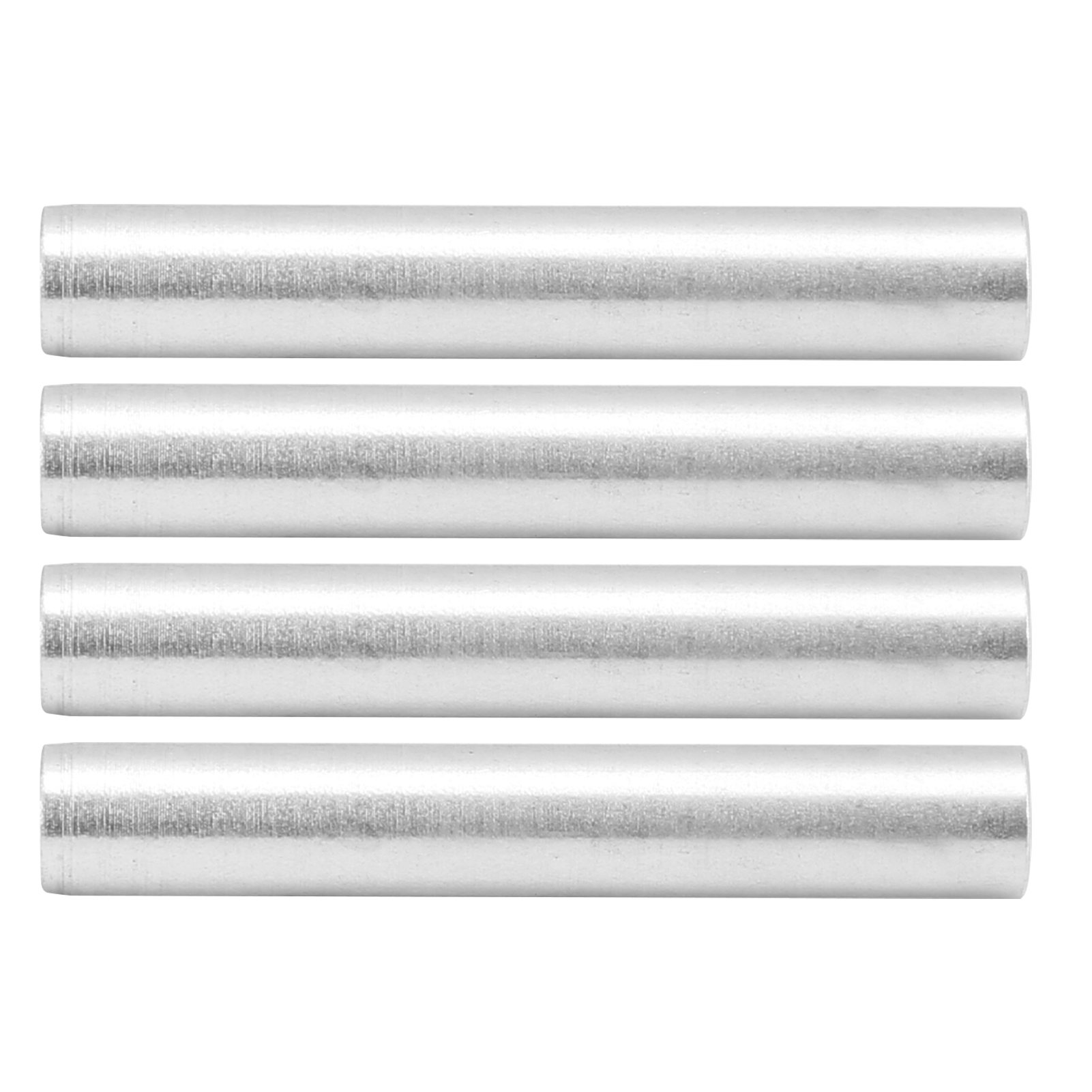 4 Stück Abstandsschrauben (innengewinde) Aus Aluminium, Material: Stützsäule, Roboterwelle, Zubehör M4x0,7 Mm
