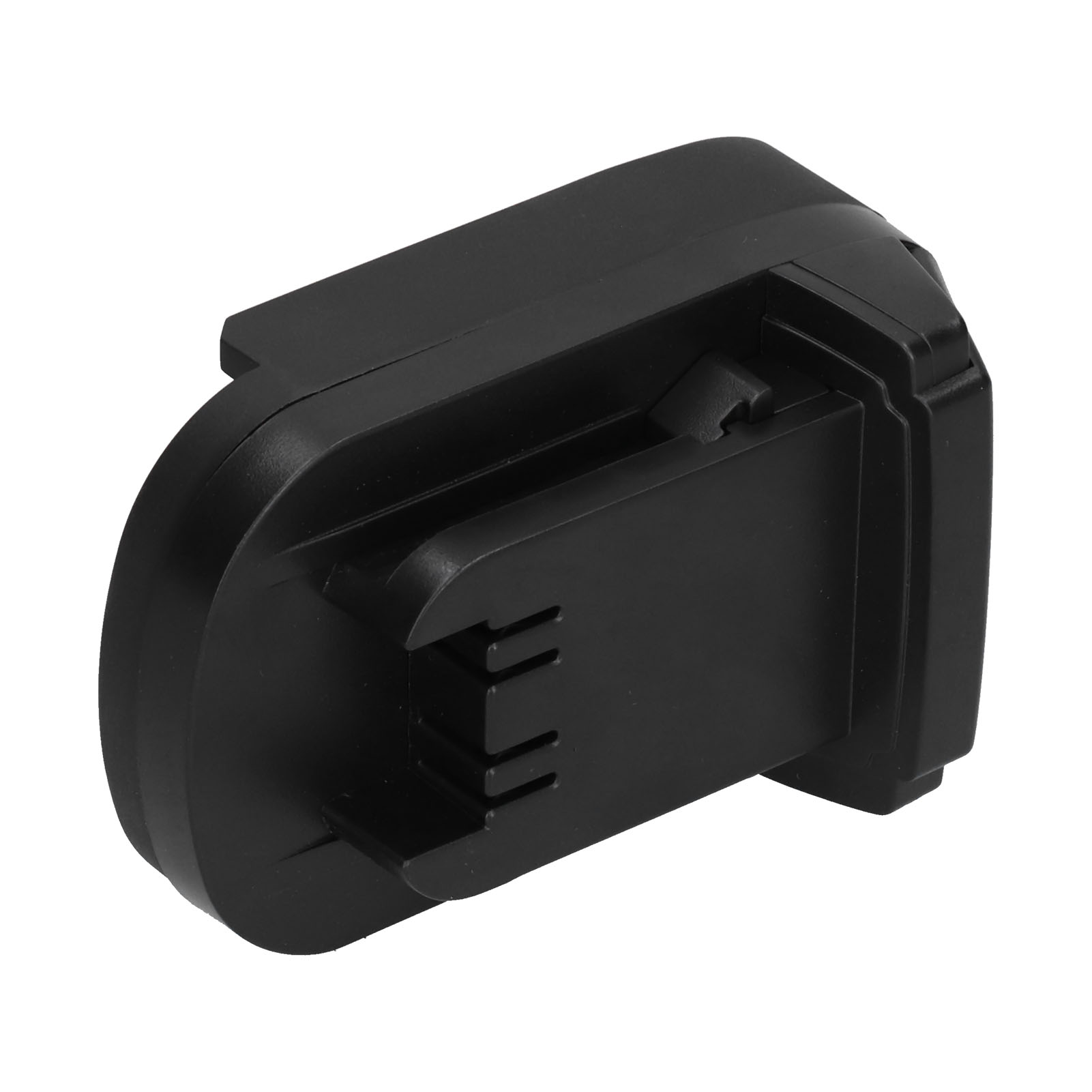 Lithium-akku-adapter-halterungsanschluss-umrüstwerkzeug Stromzubehör Für Milwaukee 18v