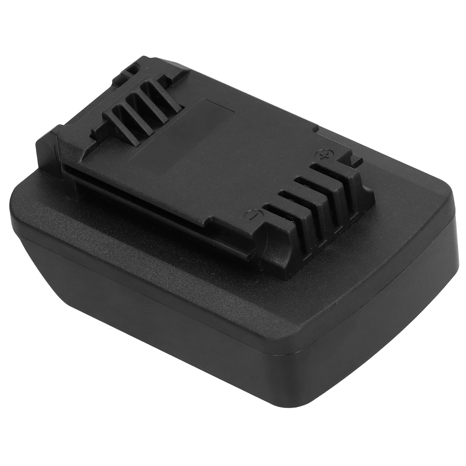 Batterieadapter-halterungsanschluss Für 18v/20v Lithium-akkus, Umrüstsatz Für Elektrowerkzeuge