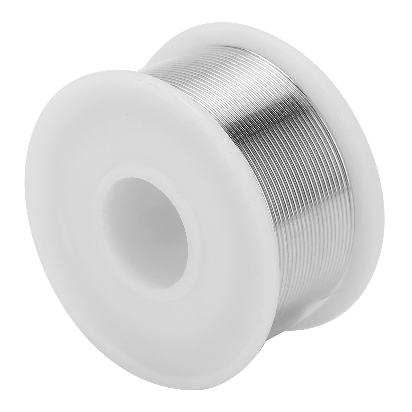 Lötzinn 63/37, Lötverbrauchsmaterial, 100 G, 183 °c (361 °f) Für Die Wartung Elektrischer Geräte