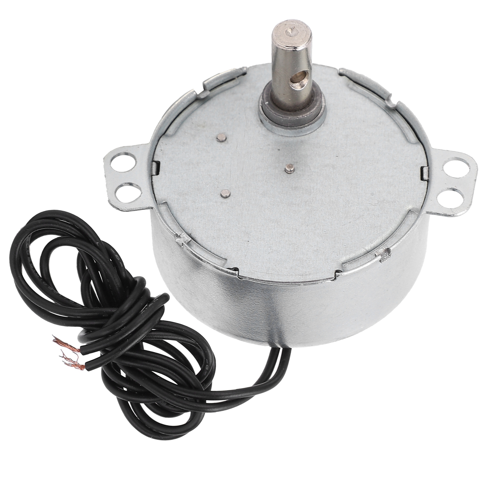 Synchrongetriebemotor, Langsam Laufend, Permanentmagnet, Elektrisch, Cw/ccw, 220 V Wechselstrom, 49ktyz
