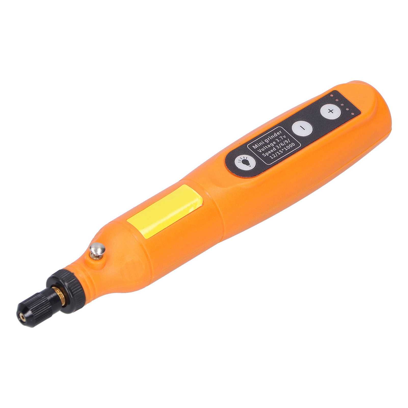 82-teiliges Mini-gravierstift-set Mit 5 Gängen, Wiederaufladbarem Elektrischem Gravierstift, Diy-industriebedarf