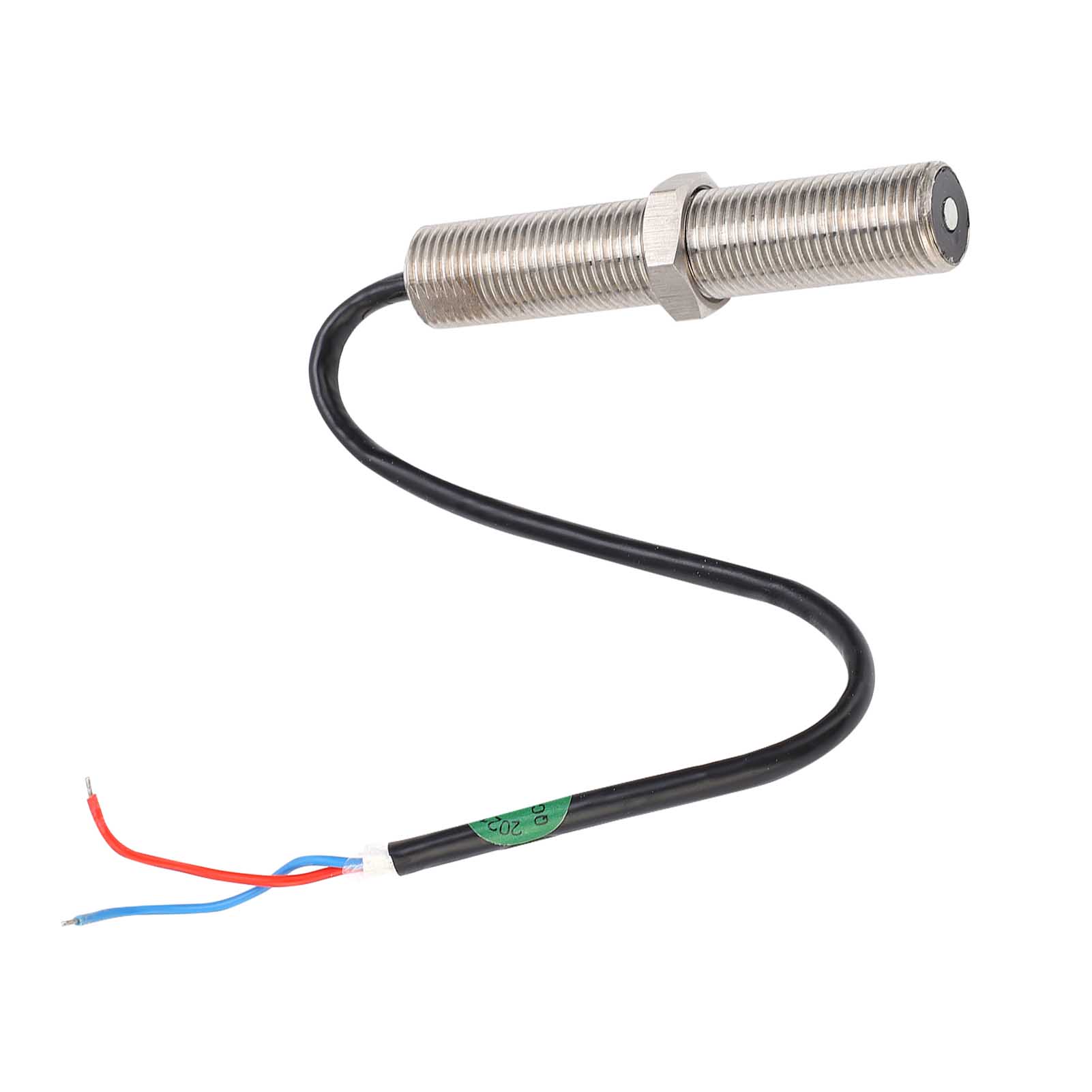 Msp675 Drehzahlsensor Induktionssonde Sinuswellen-ausgangssignalgenerator-set Teile Ac 4–24 V