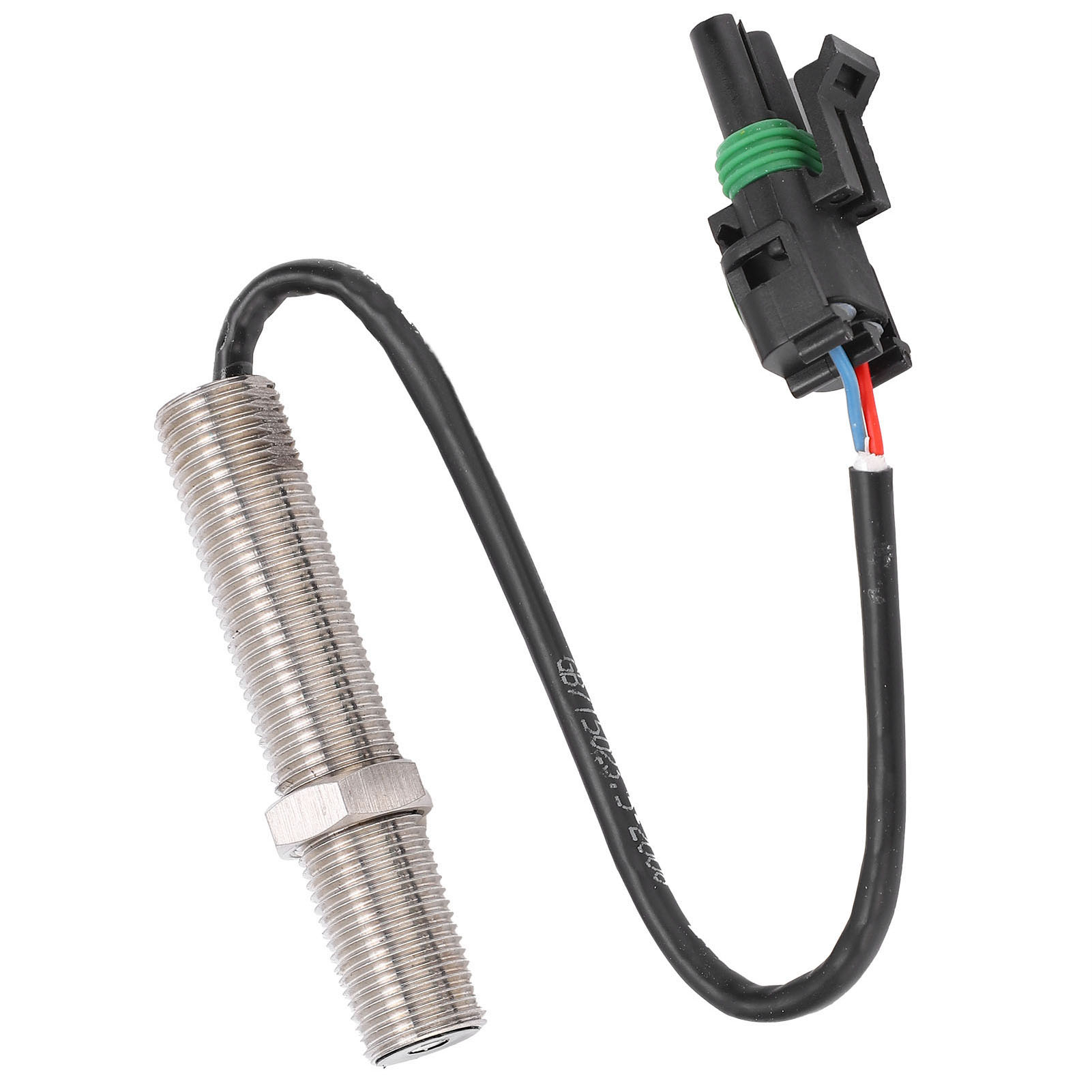 3034572 Drehzahlsensor, Magnetoelektrischer Drehzahlaufnehmer, Generatorzubehör, 1,5 V Wechselstrom