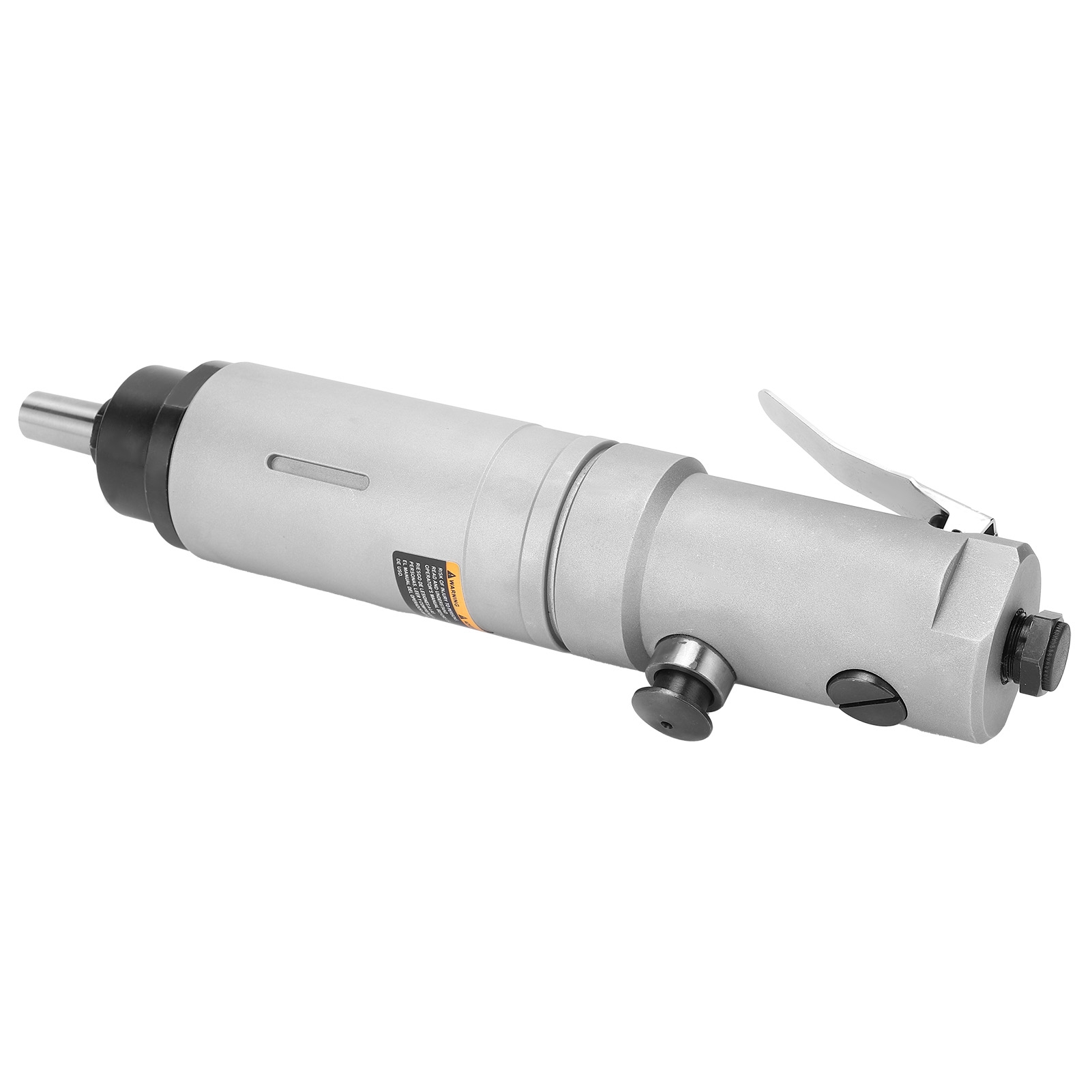 Pneumatischer Gewindeschneidmaschinenmotor Mit Hohem Drehmoment Und Rechts-/linkslauf, M3-m16, 250 U/min
