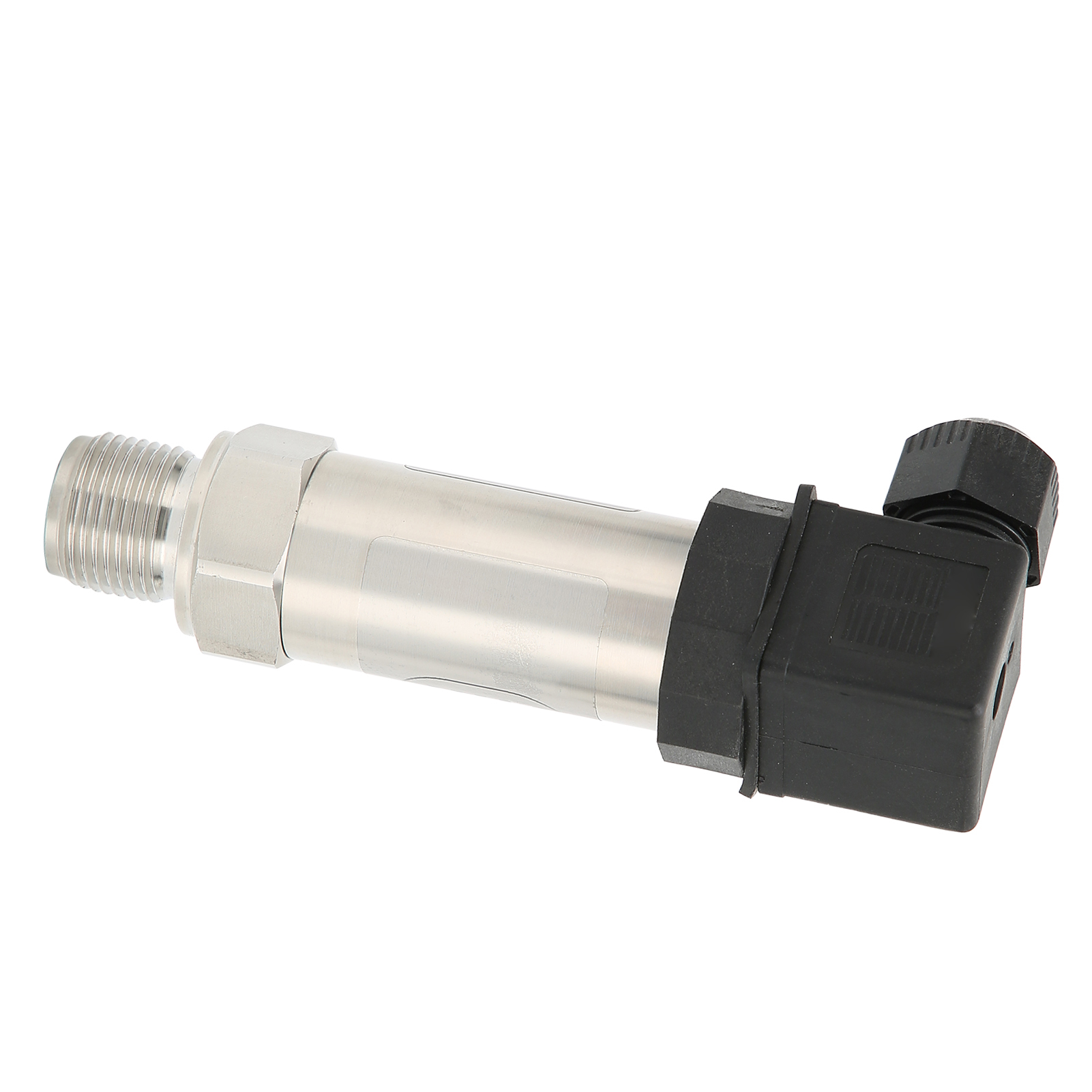 Drucksensor Aus Aluminiumlegierung, Hydrauliköl-, Luft- Und Wassergeber, 0–10 Va, Dc 24 V, 0–800 Kpa