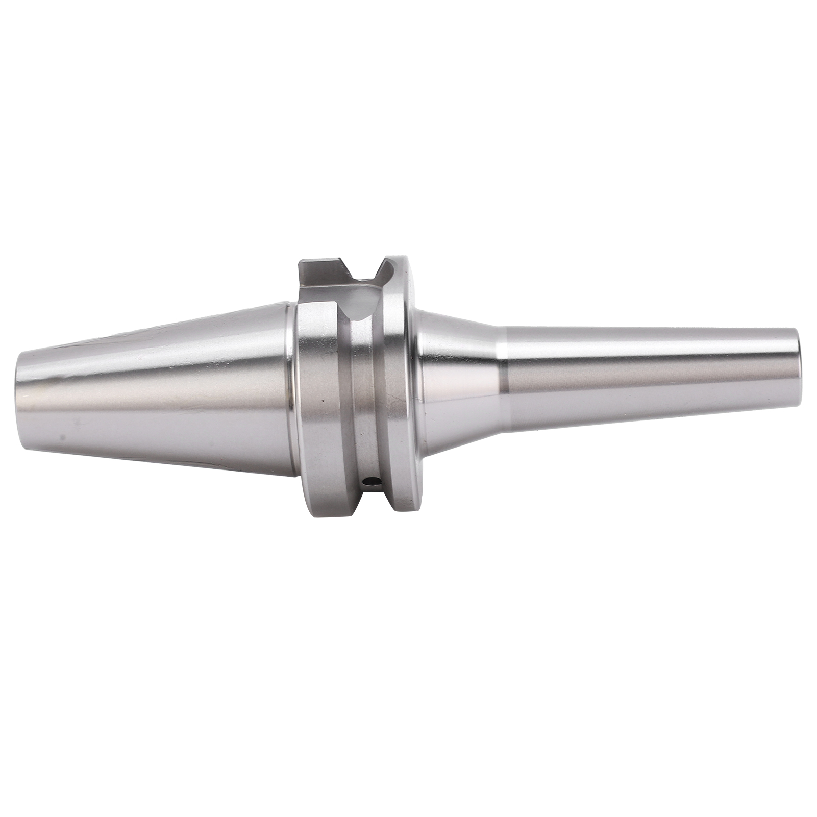 Spannzangenfutterhalter Für Cnc-fräswerkzeuge, Rückwärtszug, 20crmnti Hrc48‐52, Hardware Bt30‐dc06‐90
