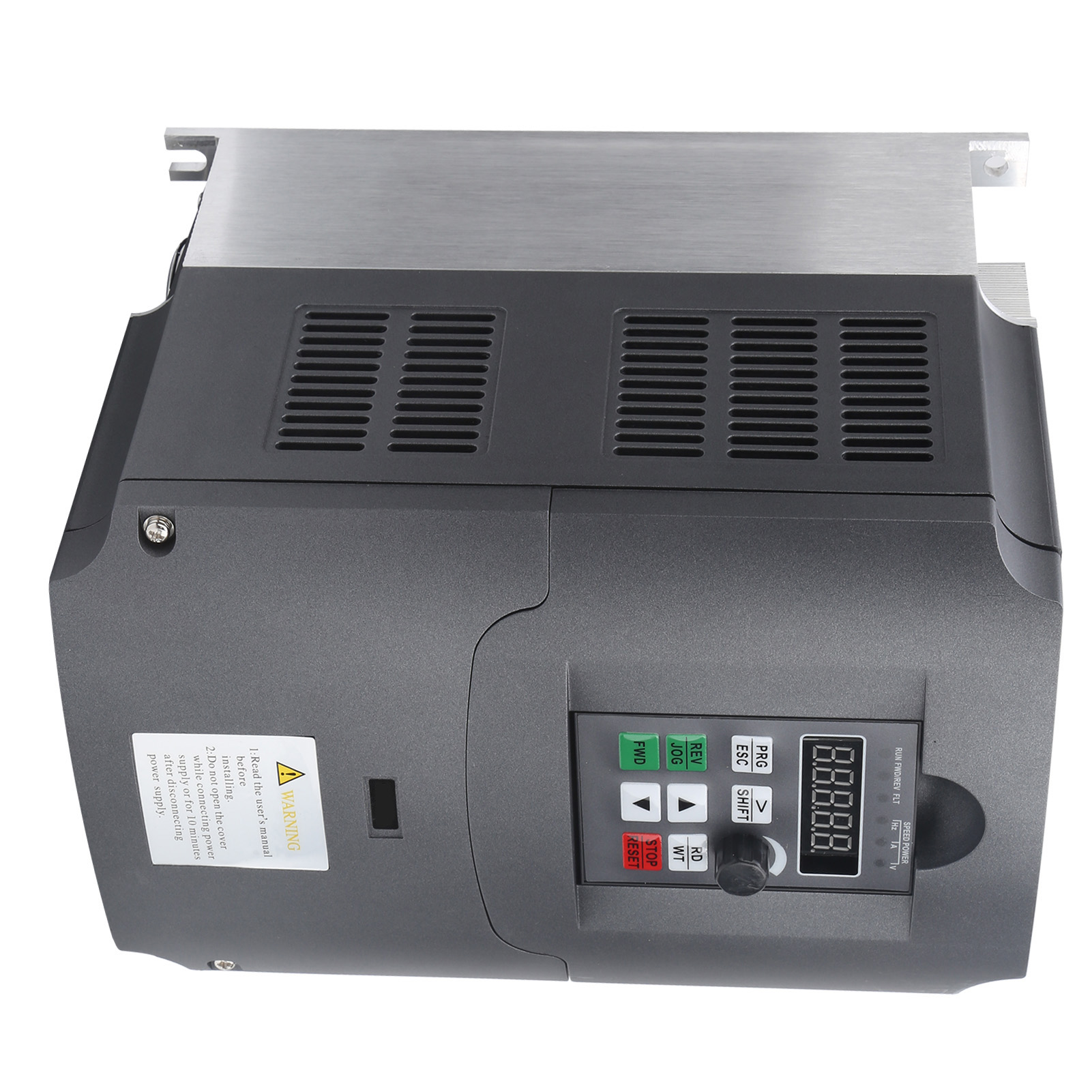 Frequenzumrichter 220 V Bis 380 V, Drehstrom-drehstromregler, 11 Kw, 15 Ps