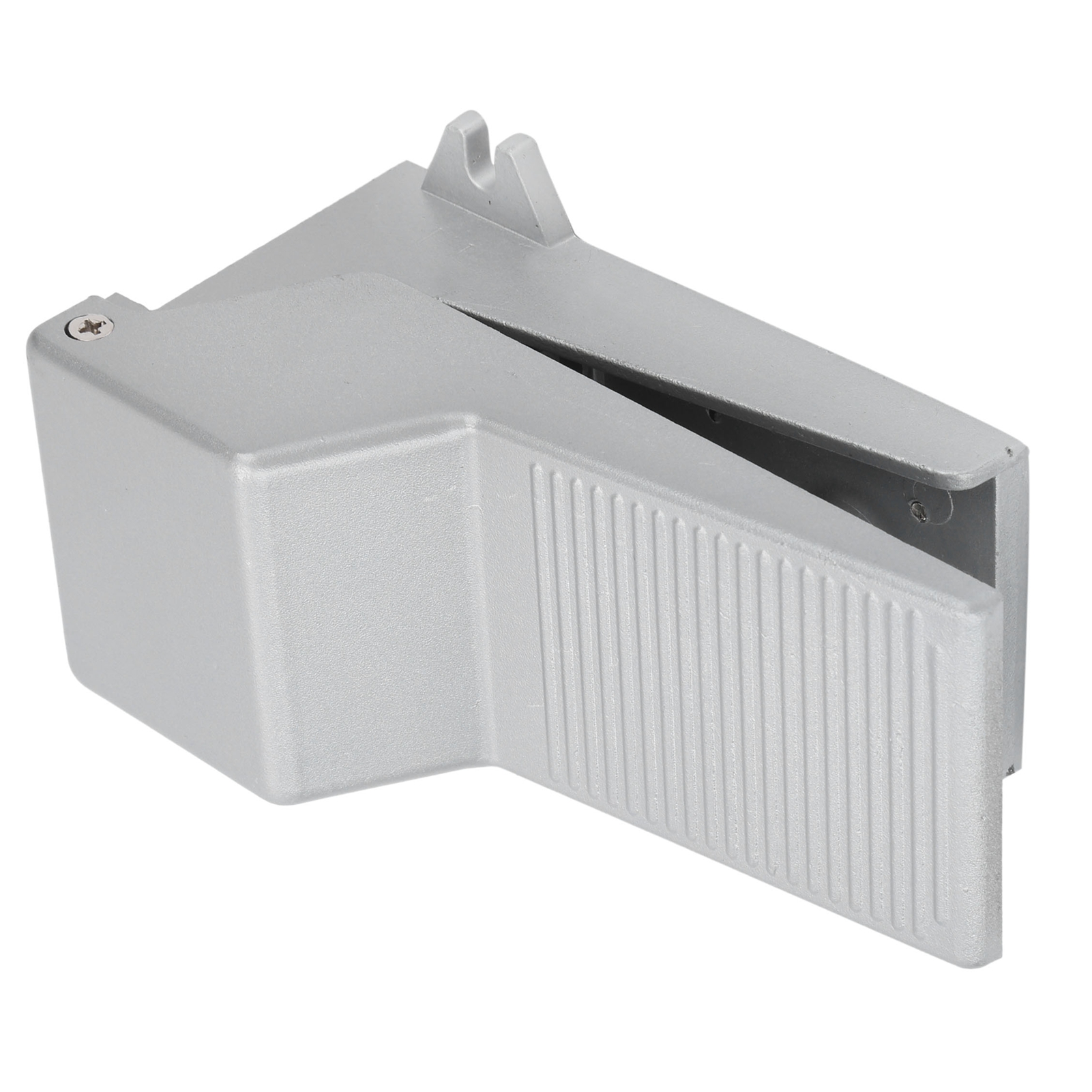 Mini-fußventilschalter, Pneumatisch, Aus Aluminiumlegierung, 5-wege, 2-positionen, 4f210 08