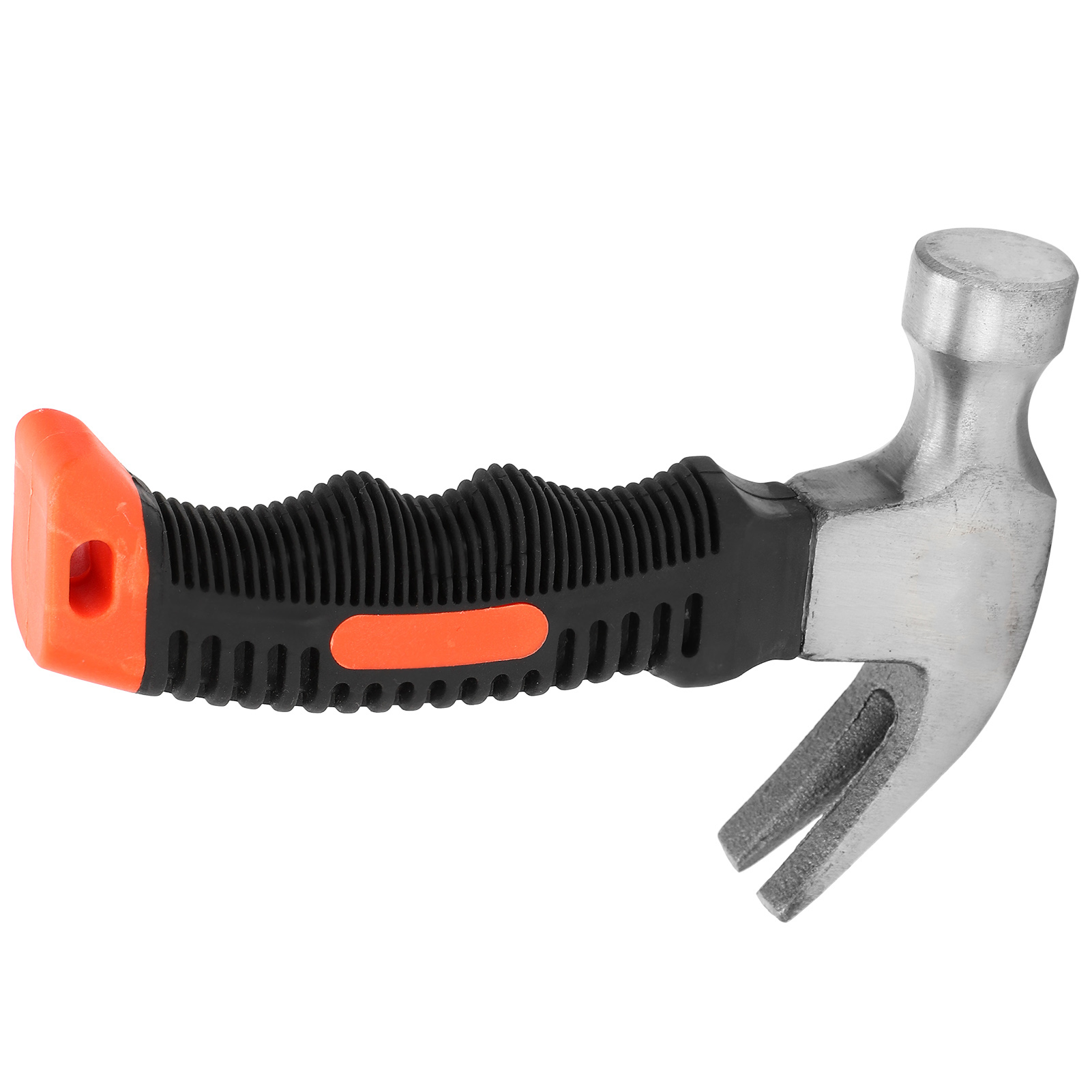 Mini-klauenhammer, Tragbar, Ergonomischer Griff, Kleines Auto-hammer-nagelwerkzeug