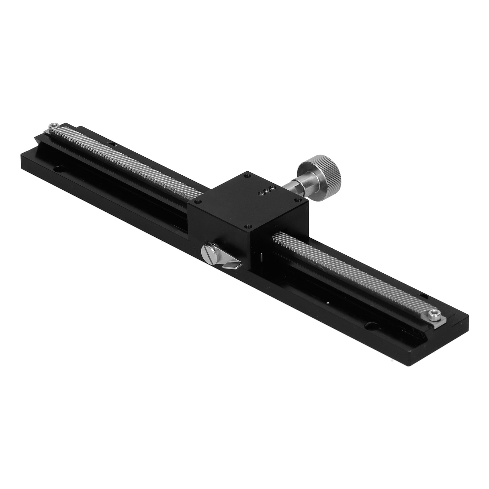 Lineartisch, Dünnwandig, Hochpräzise, Manuell, Mit Schiebetisch, Aluminiumlegierung Splwx40‐250