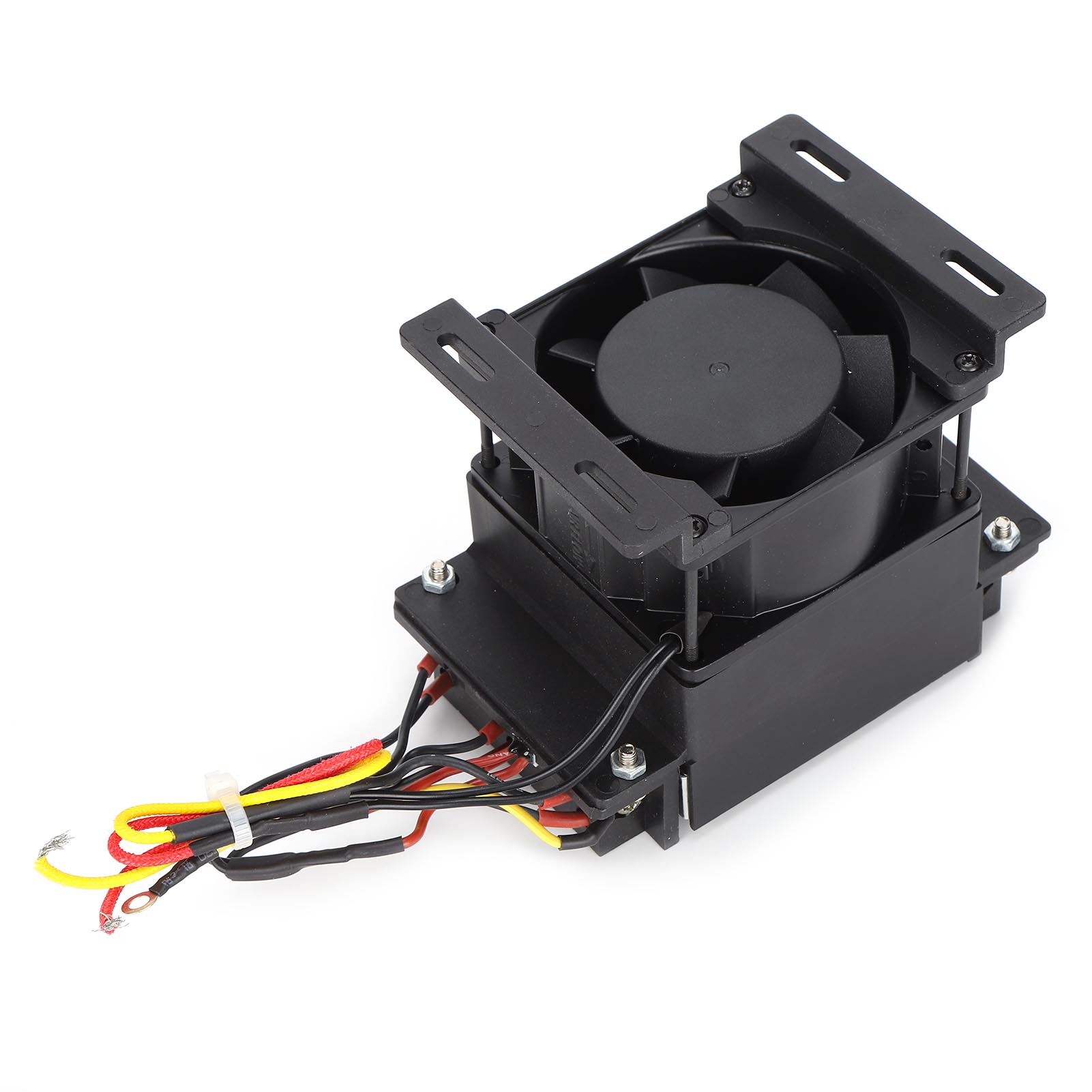 Isolierender Elektrischer Ptc-heizlüfter Für Schuh- Und Wäschetrockner, 220 V Wechselstrom, 500 W