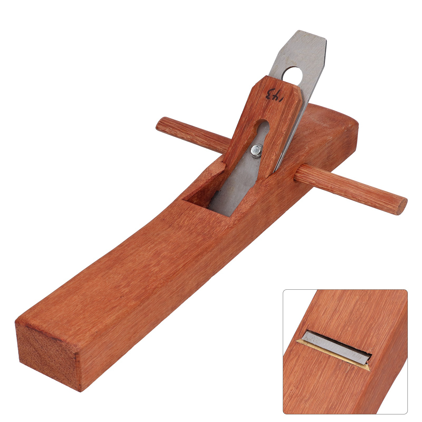 Holzbearbeitungshobel Handhobel Hobel Holzschreiner Werkzeug Zum Hobeln Und Trimmen Von Holz 400
