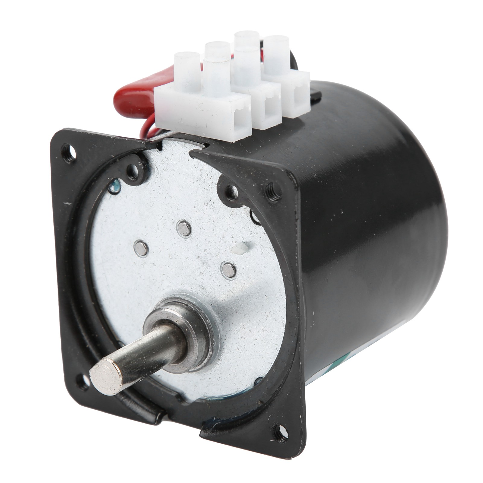 Mikromotor-wechselstrom-synchrongetriebe Mit Metallgetriebe, Drehzahlreduzierung, Maschinenzubehör, 2,5 U/min, 220 V Wechselstrom