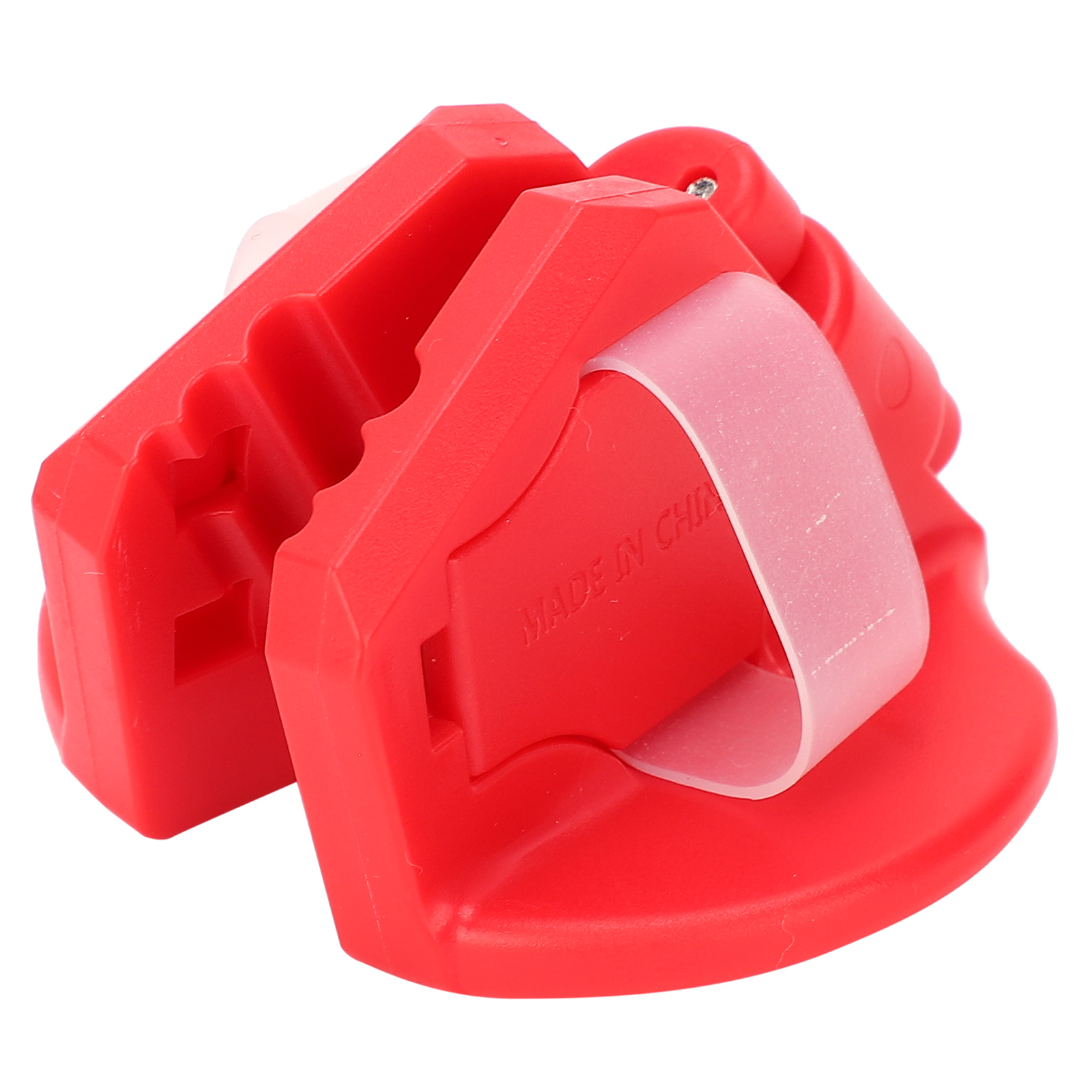 Mini-fingernagler Nagelhülle Handschutz Montagewerkzeug Hardware Kunststoffschutz
