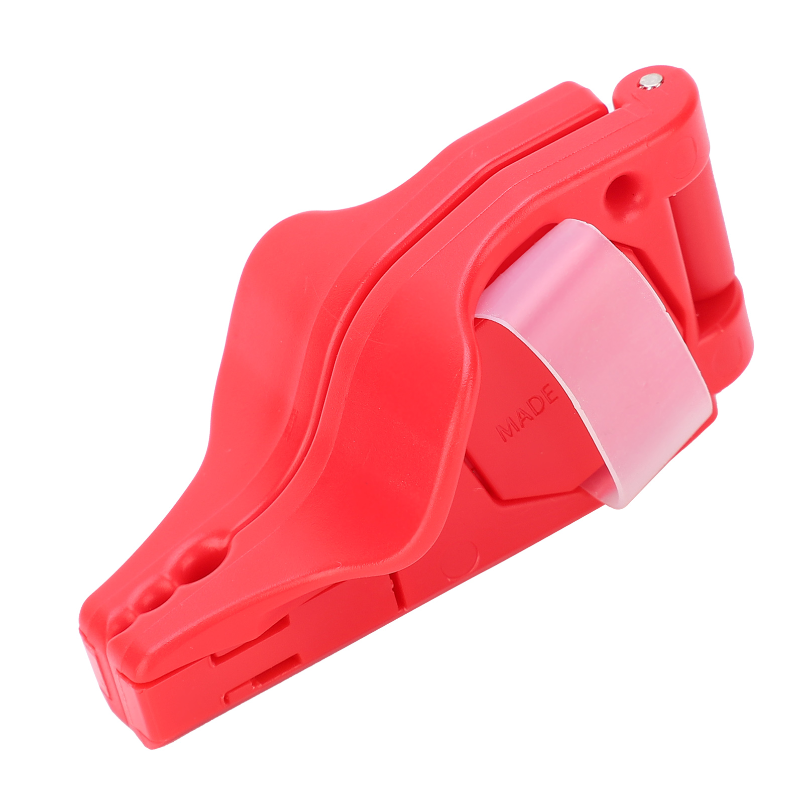 Mini-fingernagler Nagelhülle Handschutz Installationswerkzeug Hardware-schutz
