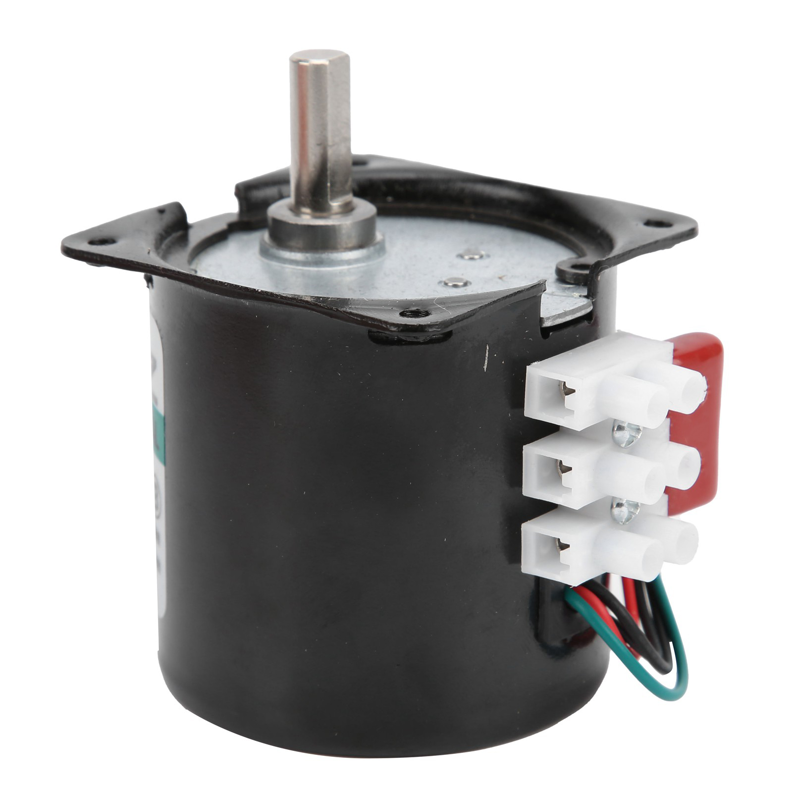 Getriebemotor Mit Permanentmagneten, Untersetzungsmotor, Diy-generatorzubehör, 14 W, 80 U/min, 220 V Ac