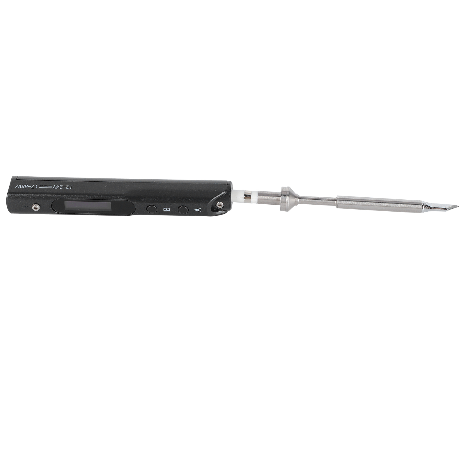 Lötstation-set Mit Überspannungswarnung Und Adapter (eu-stecker 100–240 V)