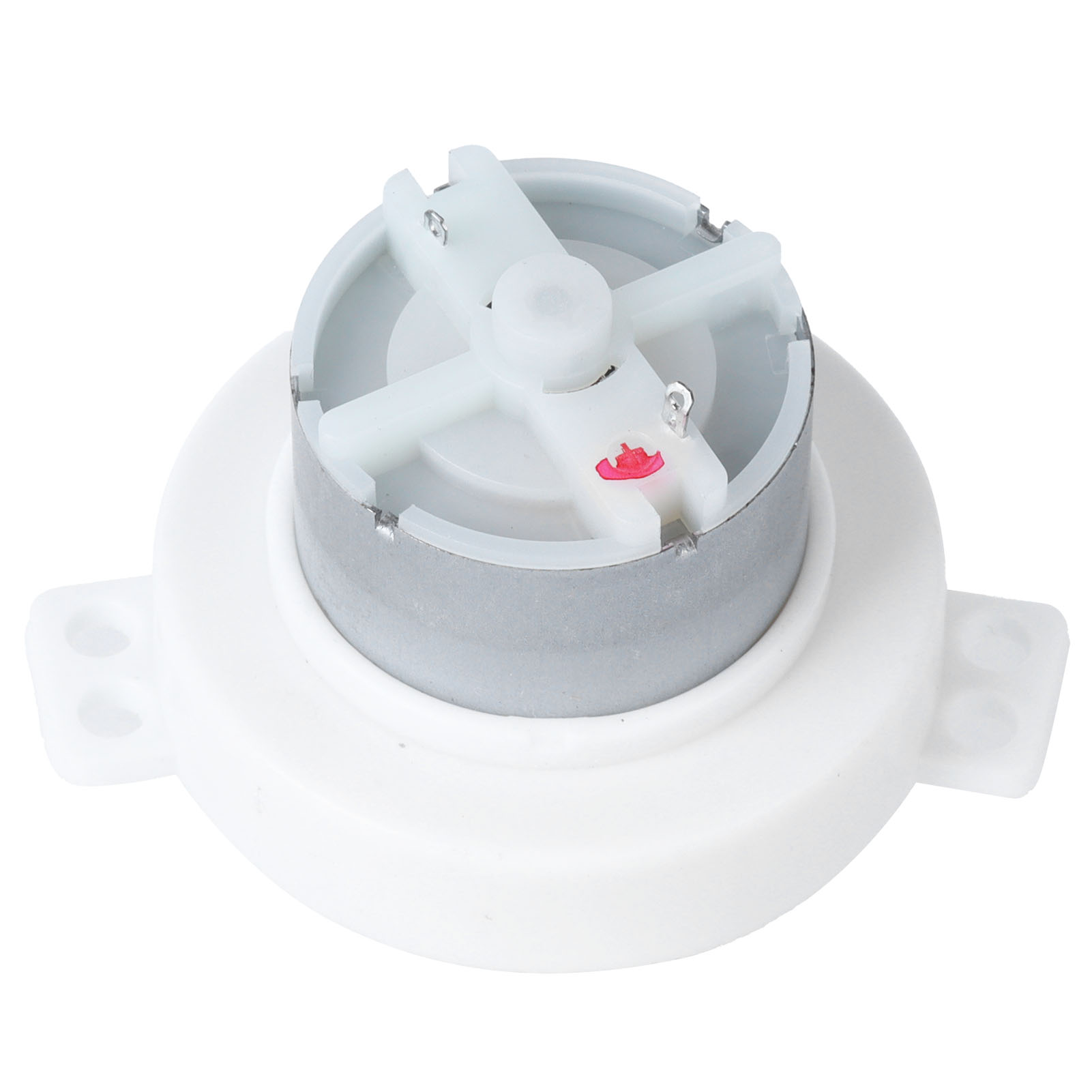 Dc-motor Mikro-drehzahlreduzierung Drehtisch Werkzeugmaschinenzubehör Dc24v 5rpm Js‐50t