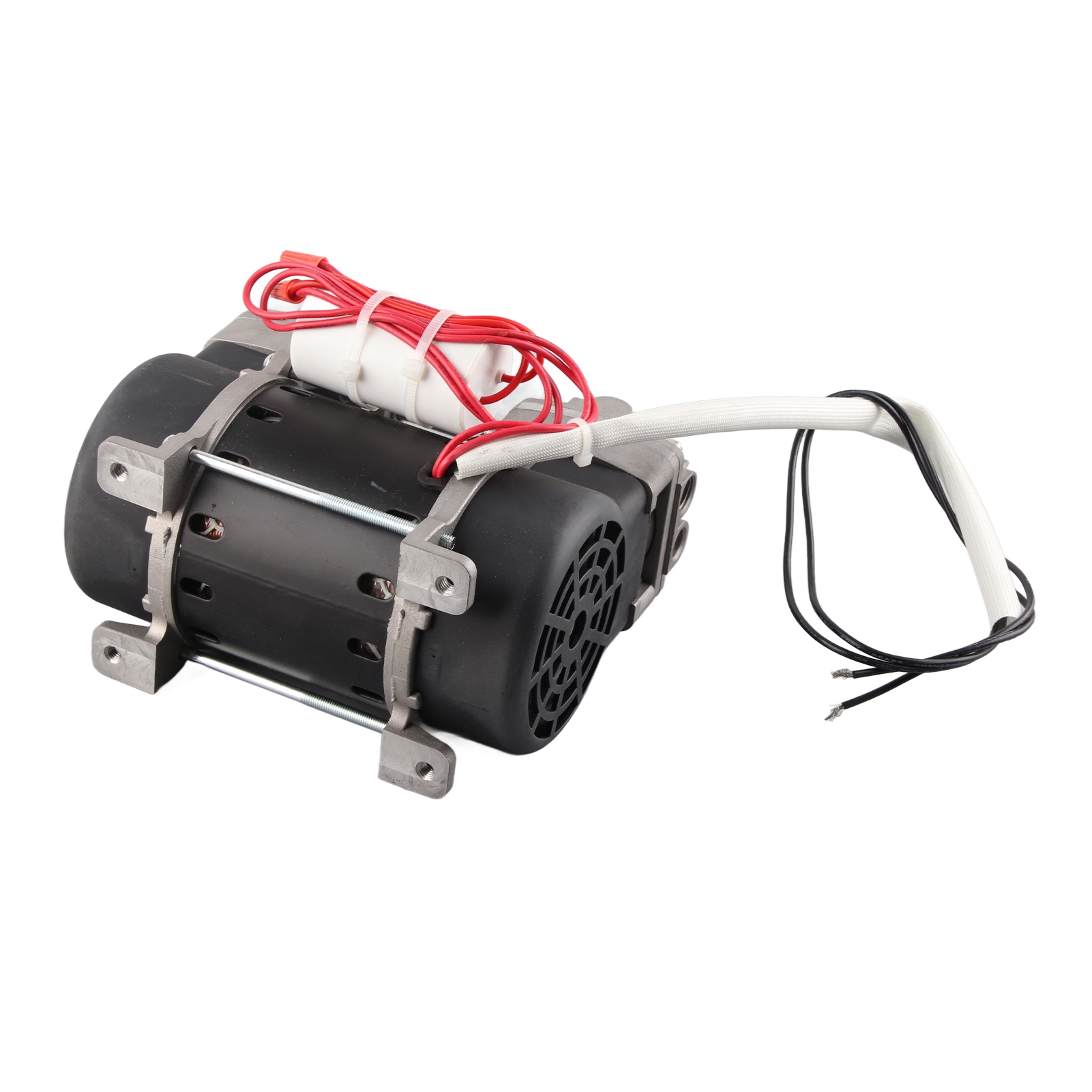 Ölfreie Mini-vakuumpumpe, Tragbar, Für Verpackungsmaschinen, Vn40, 130 W, 220 V